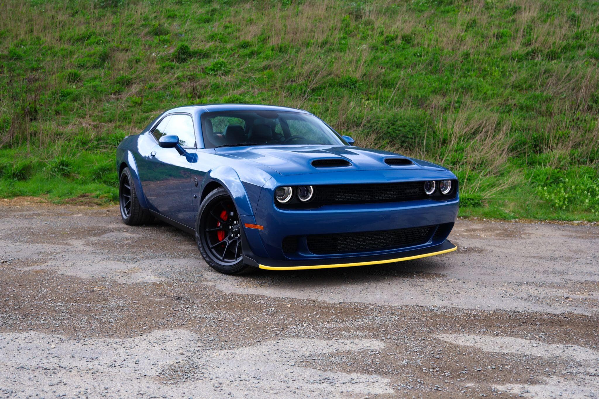 Dodge Challenger - Image 1