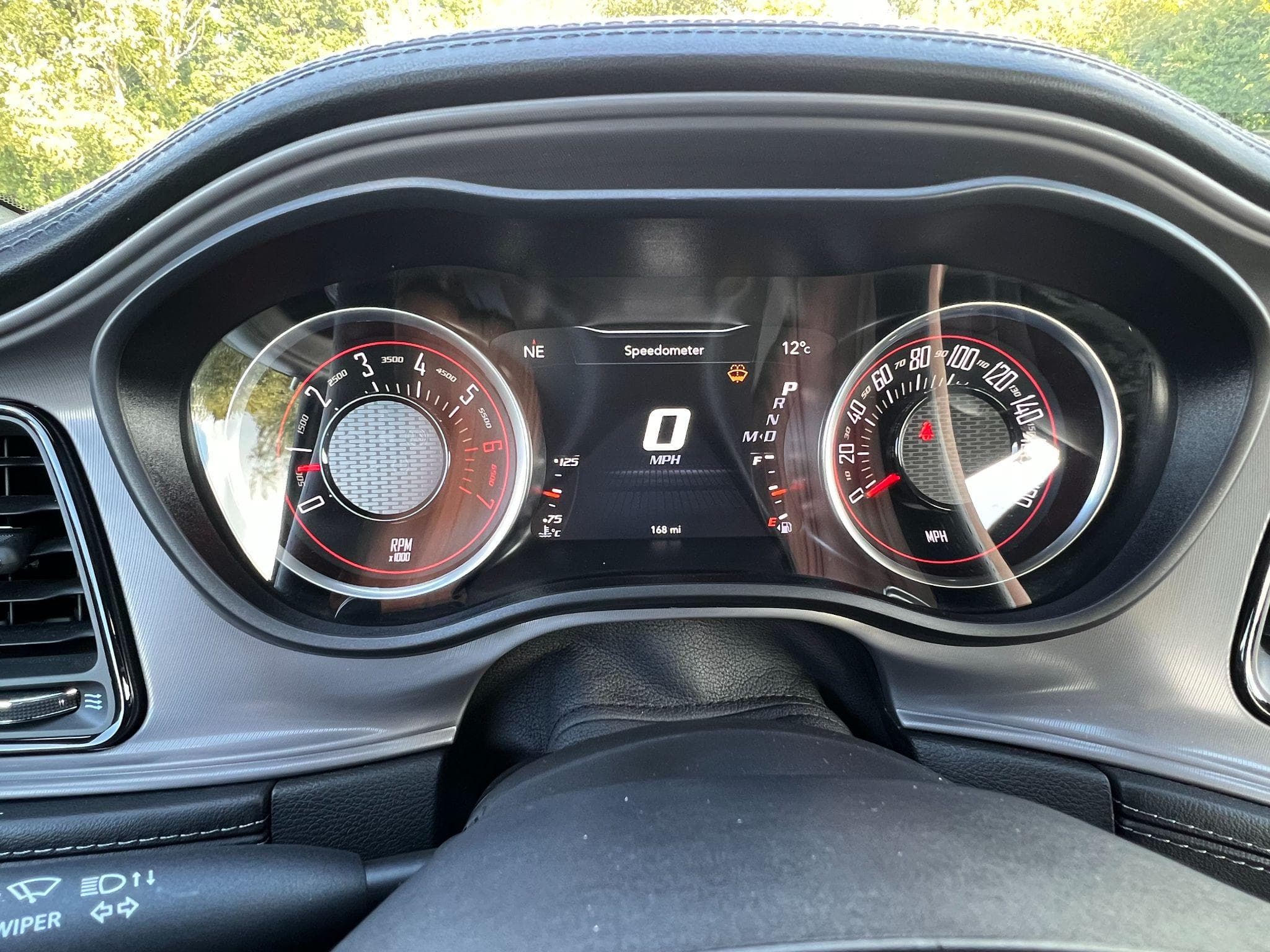 Dodge Challenger - Image 12