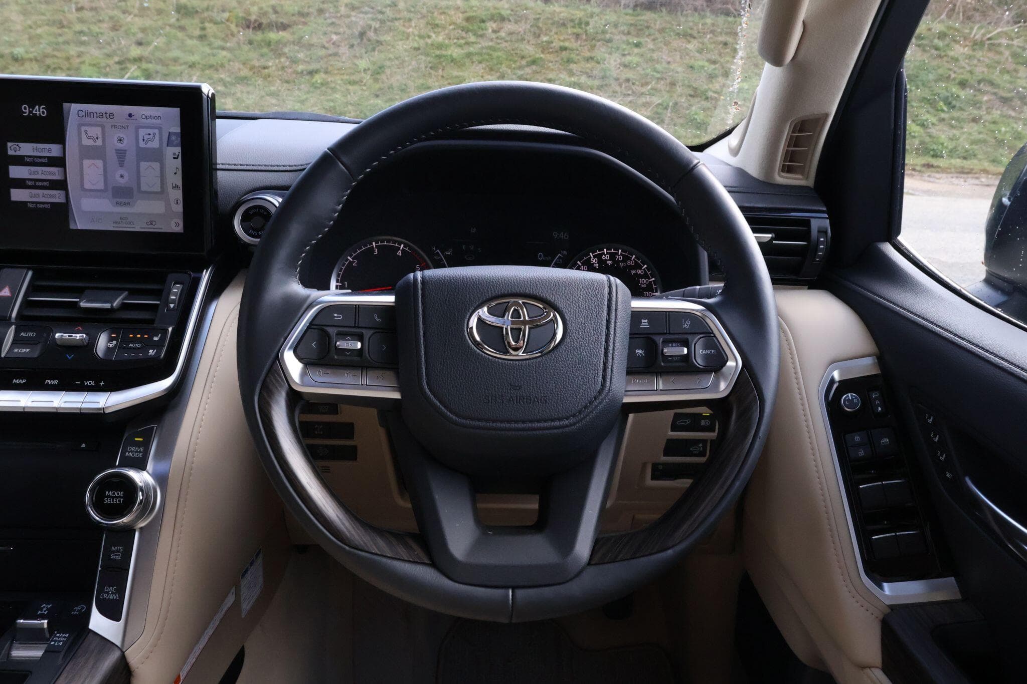 Toyota Land Cruiser - Image 46