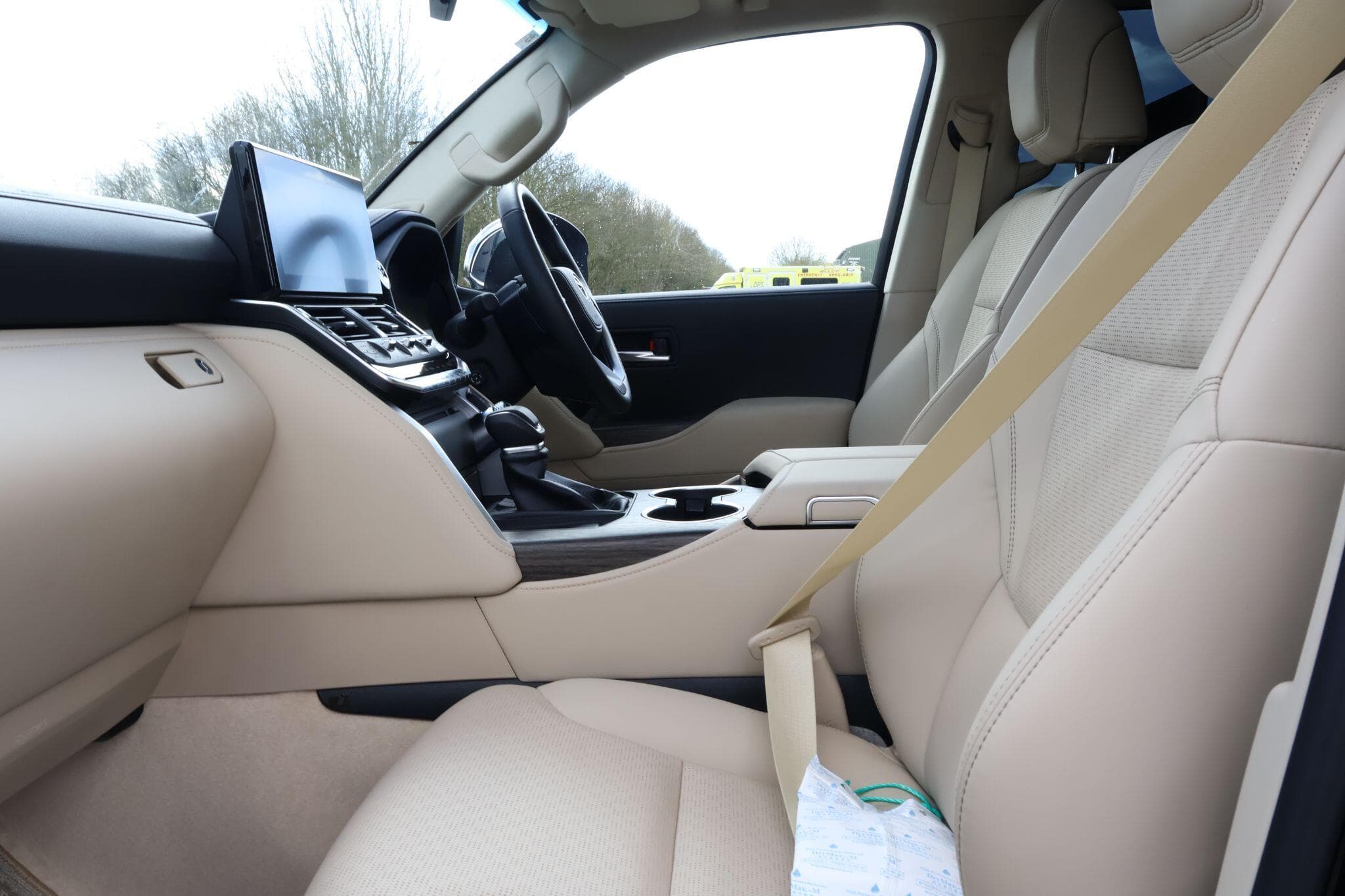 Toyota Land Cruiser - Image 48