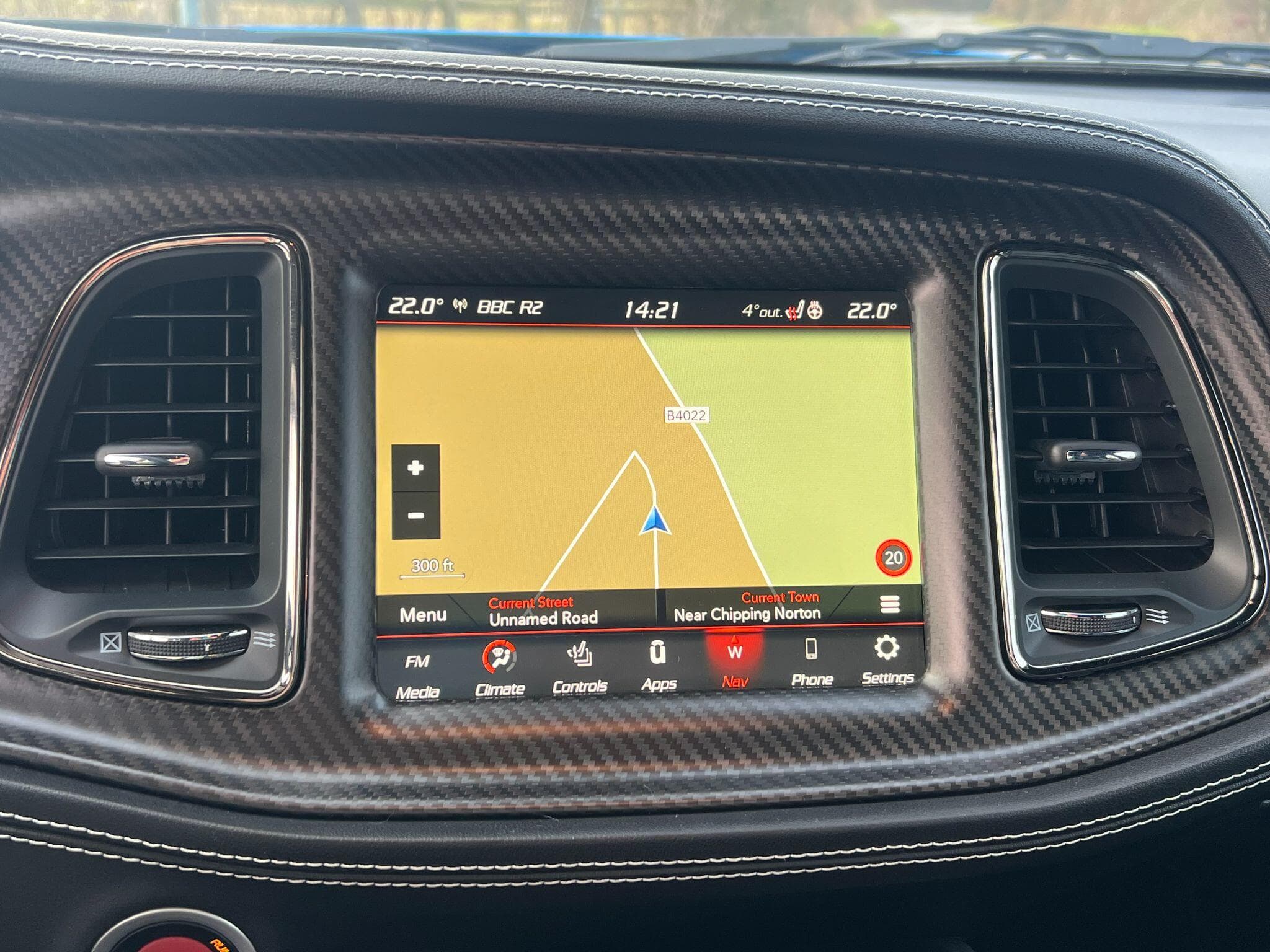 Dodge Challenger - Image 22