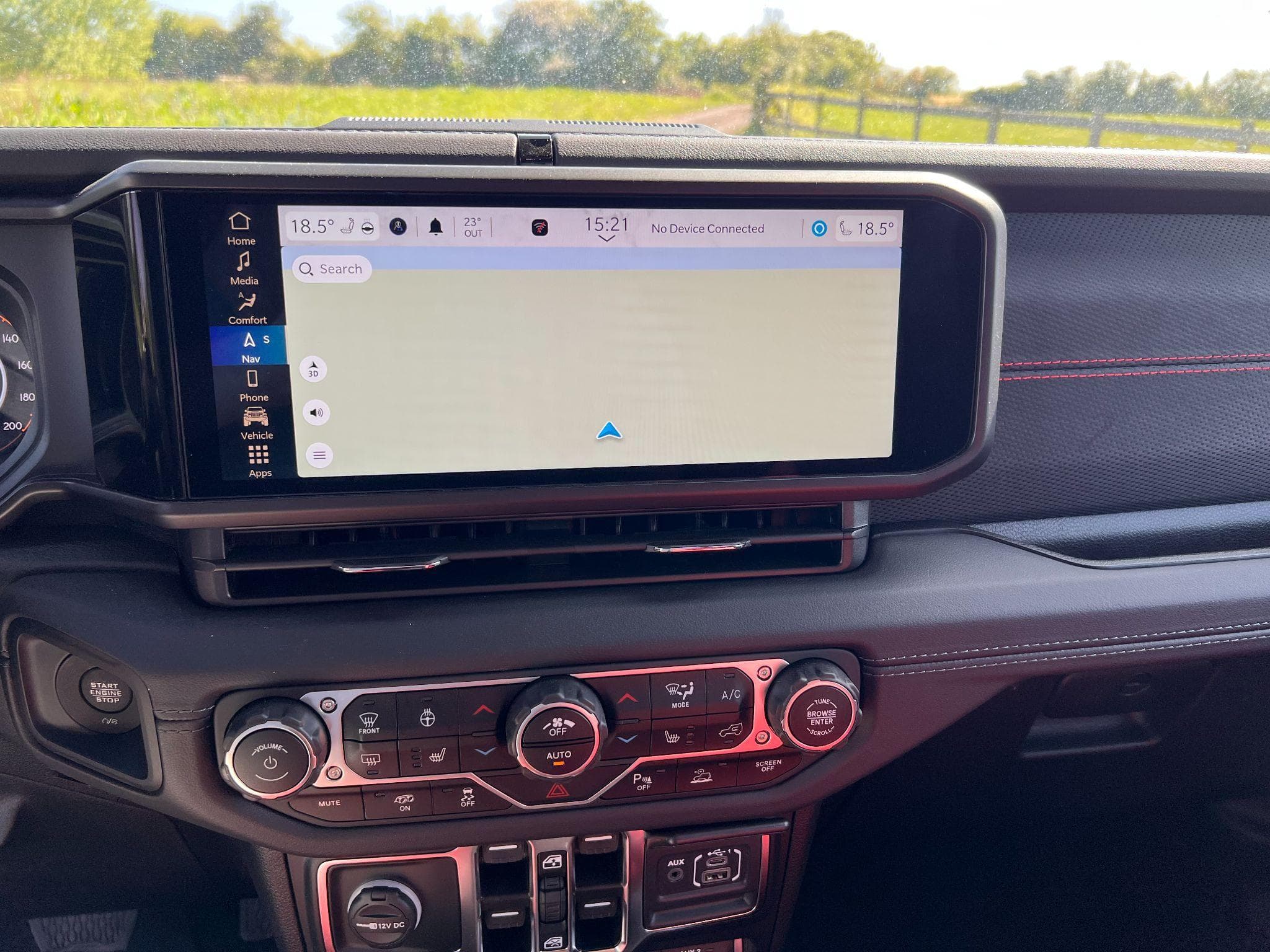 Jeep Wrangler - Image 23