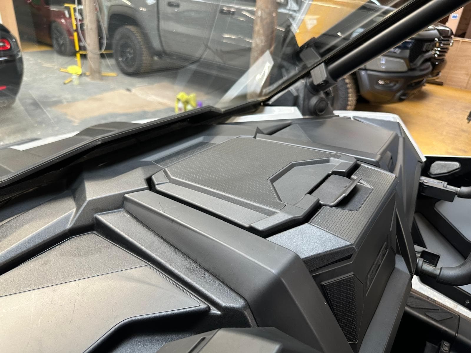 Polaris RZR - Image 24