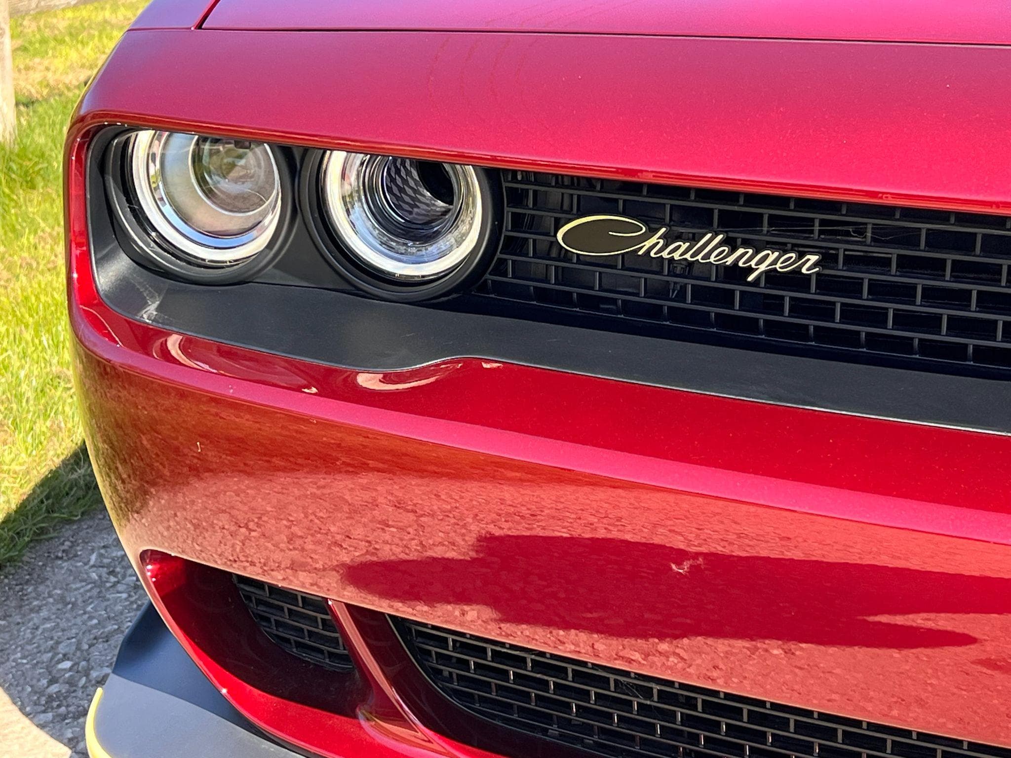 Dodge Challenger - Image 29