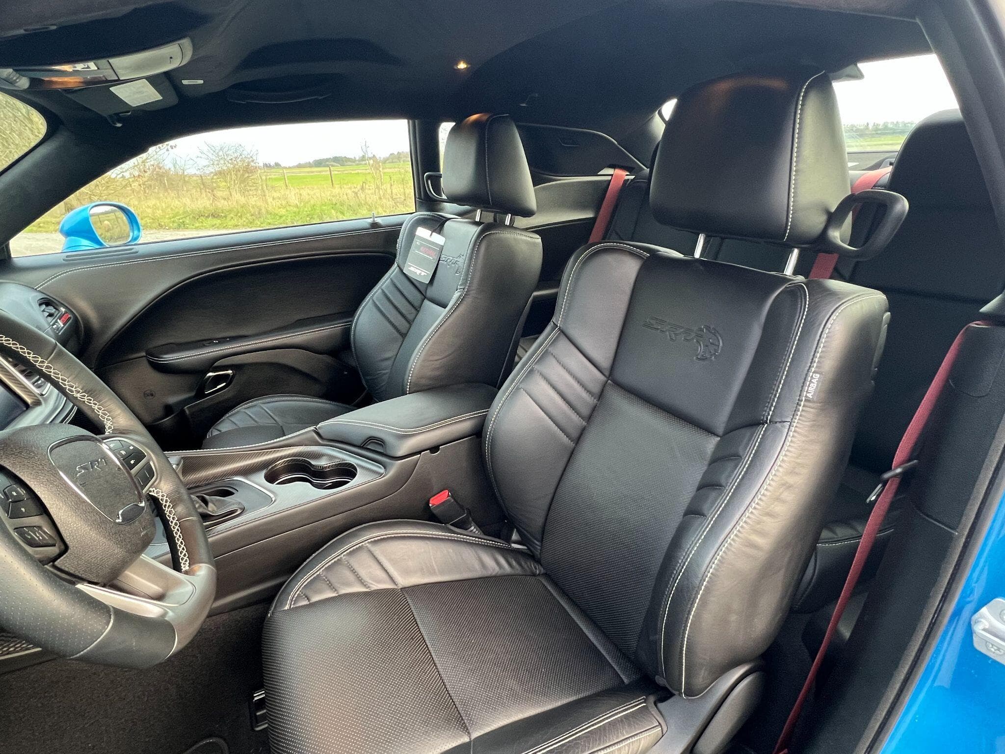 Dodge Challenger - Image 18