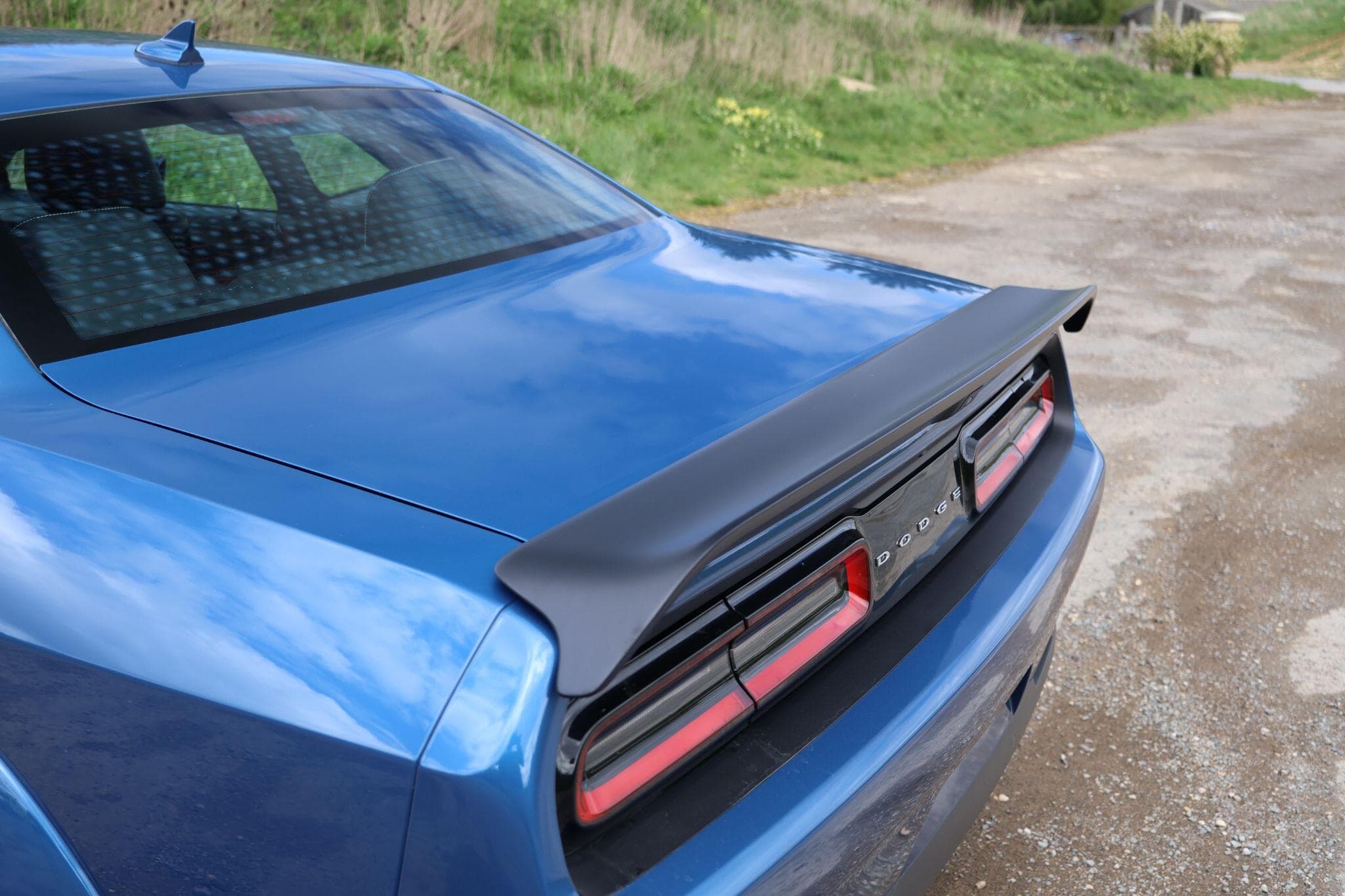 Dodge Challenger - Image 51