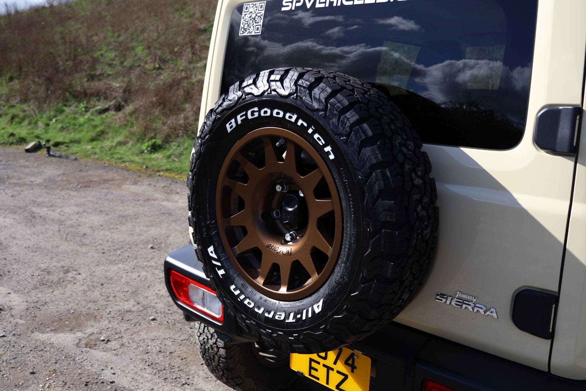 Suzuki Jimny - Image 6