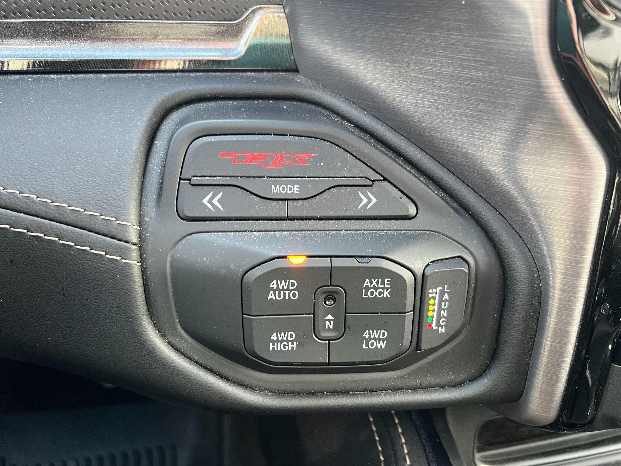 Dodge RAM - Image 16