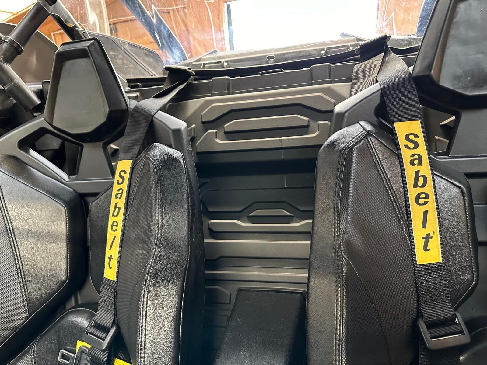 Polaris RZR - Image 17