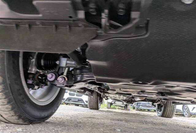 Toyota Land Cruiser - Image 19