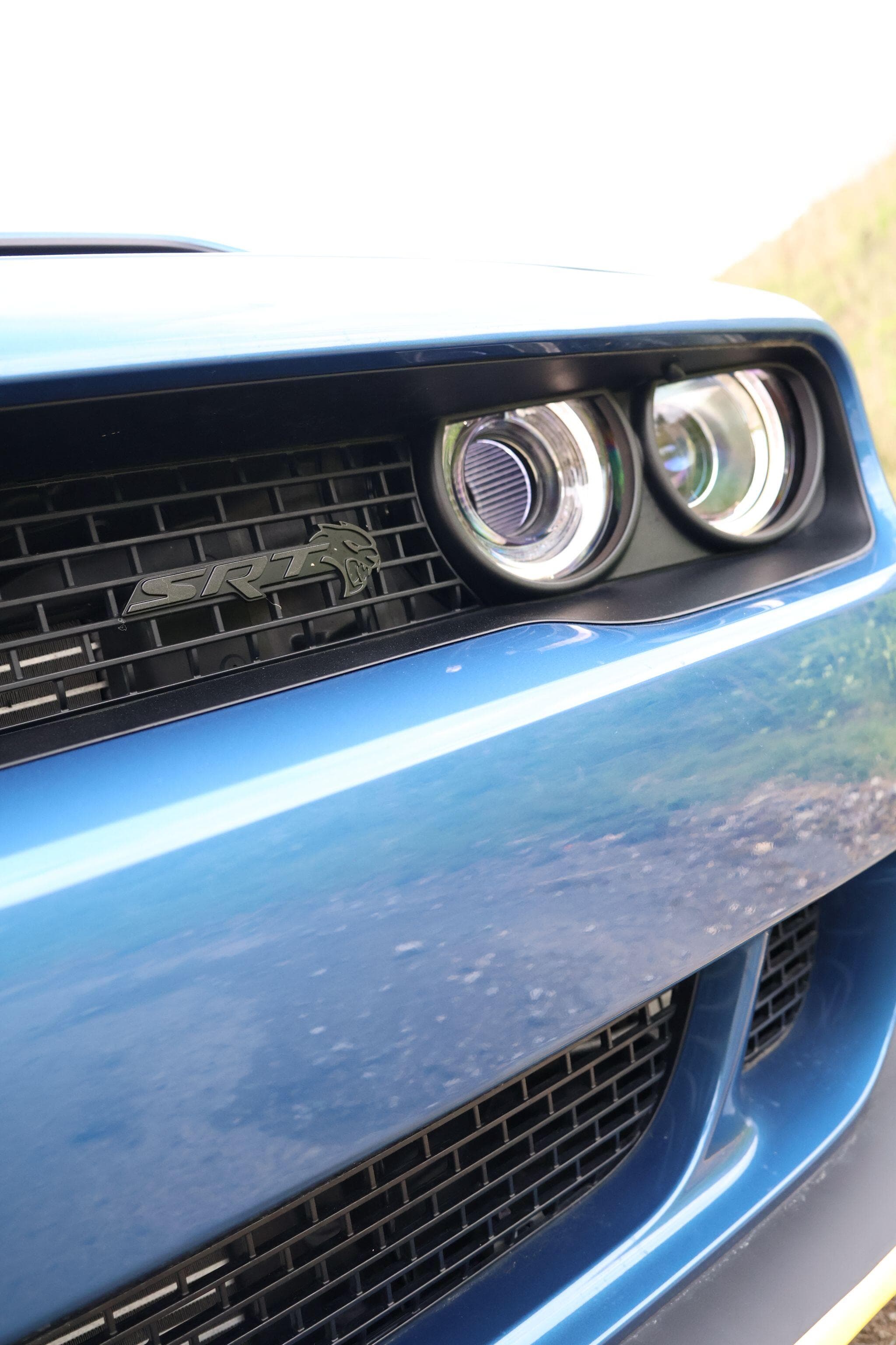 Dodge Challenger - Image 62