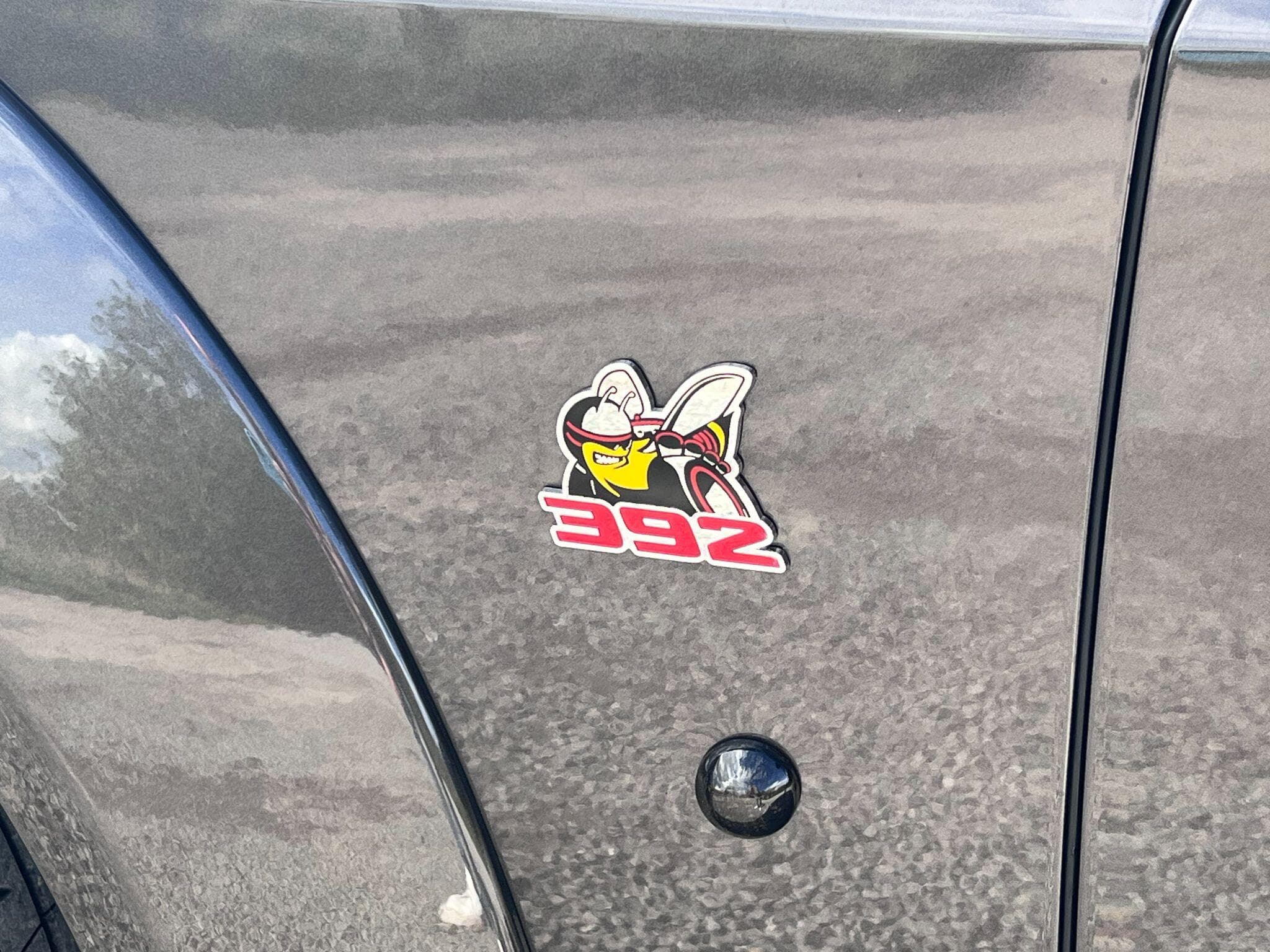 Dodge Challenger - Image 33