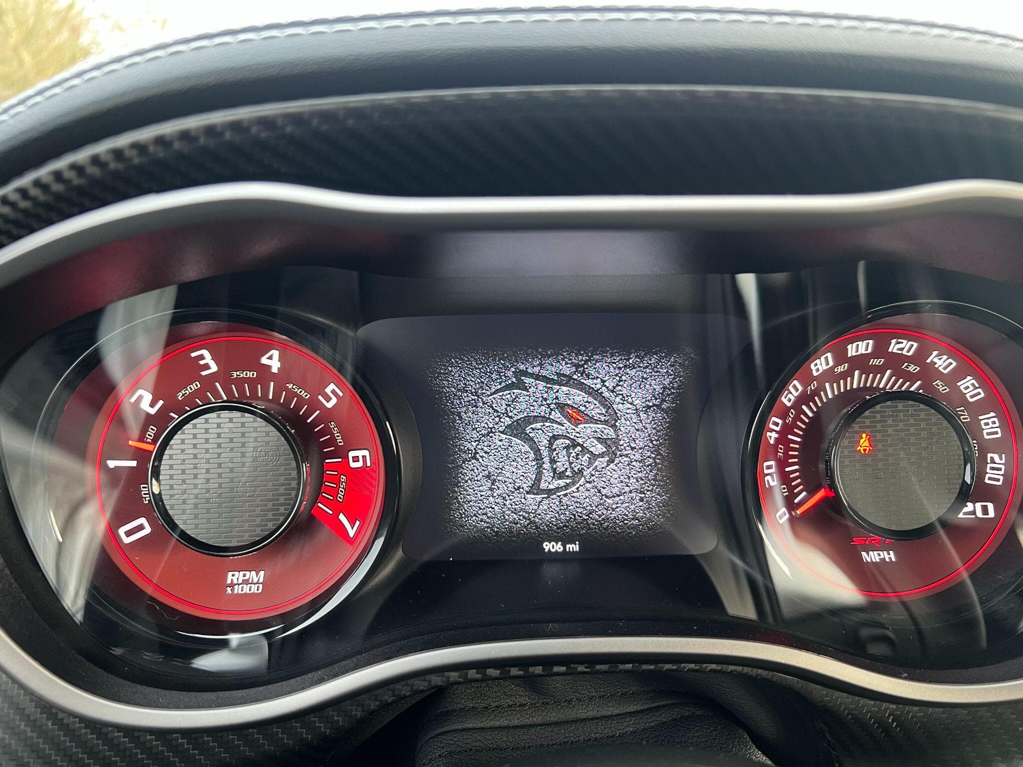 Dodge Challenger - Image 14