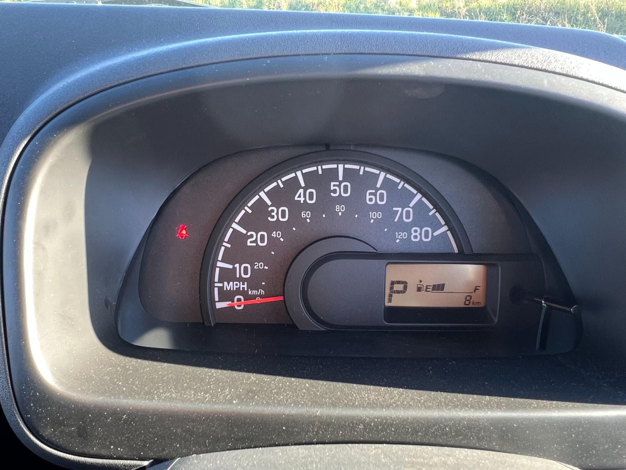 Suzuki Carry - Image 15