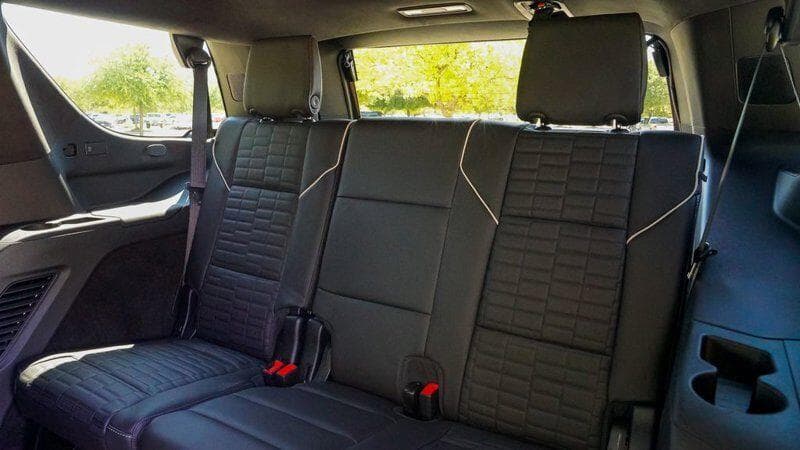 Cadillac Escalade - Image 23