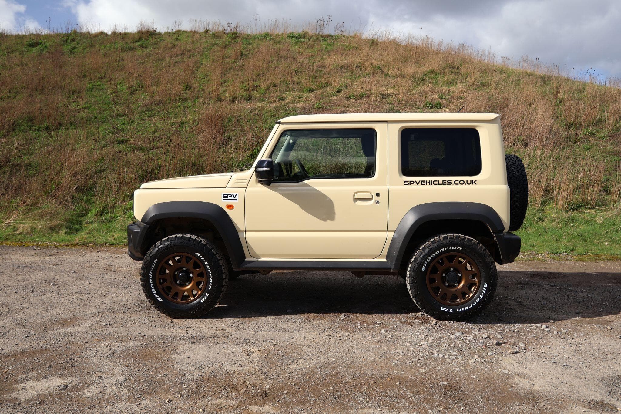 Suzuki Jimny - Image 29