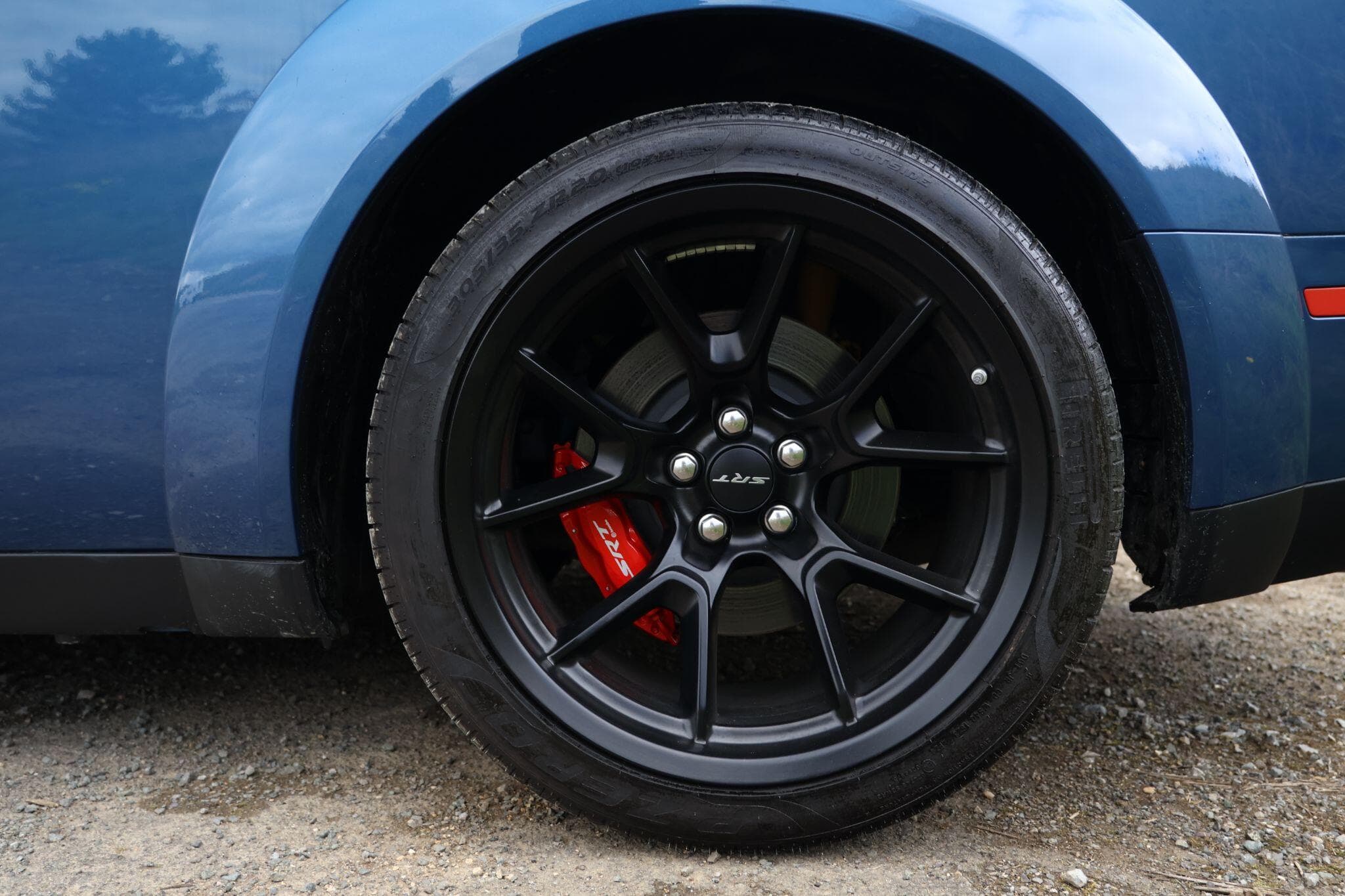 Dodge Challenger - Image 5