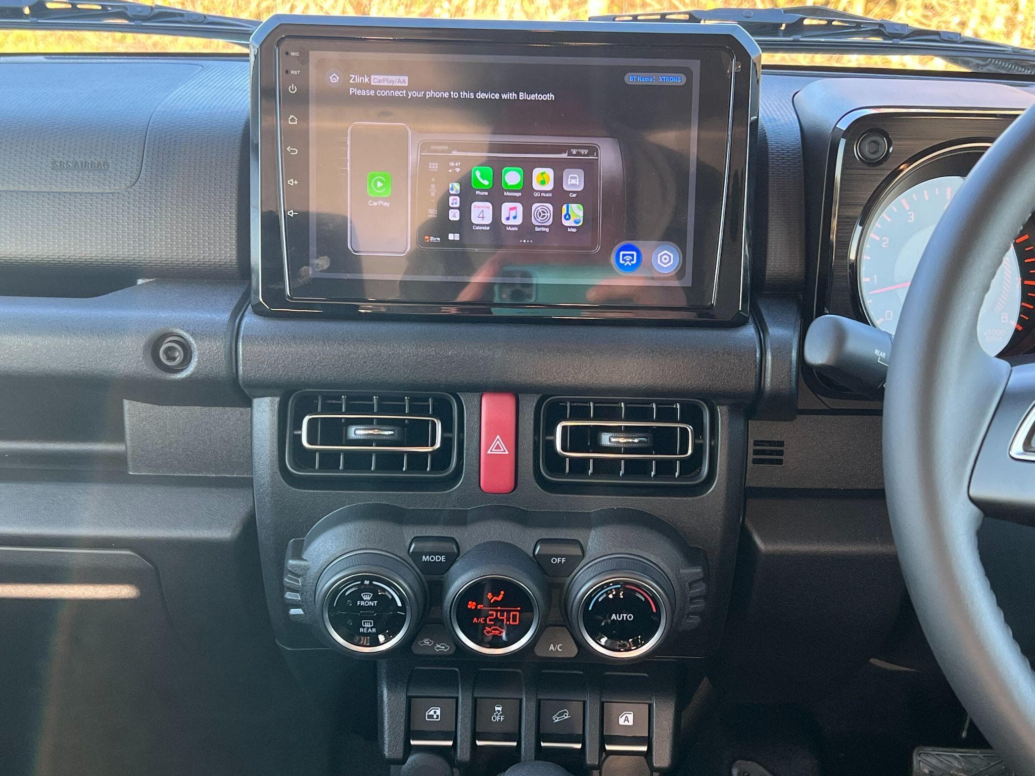 Suzuki Jimny - Image 16