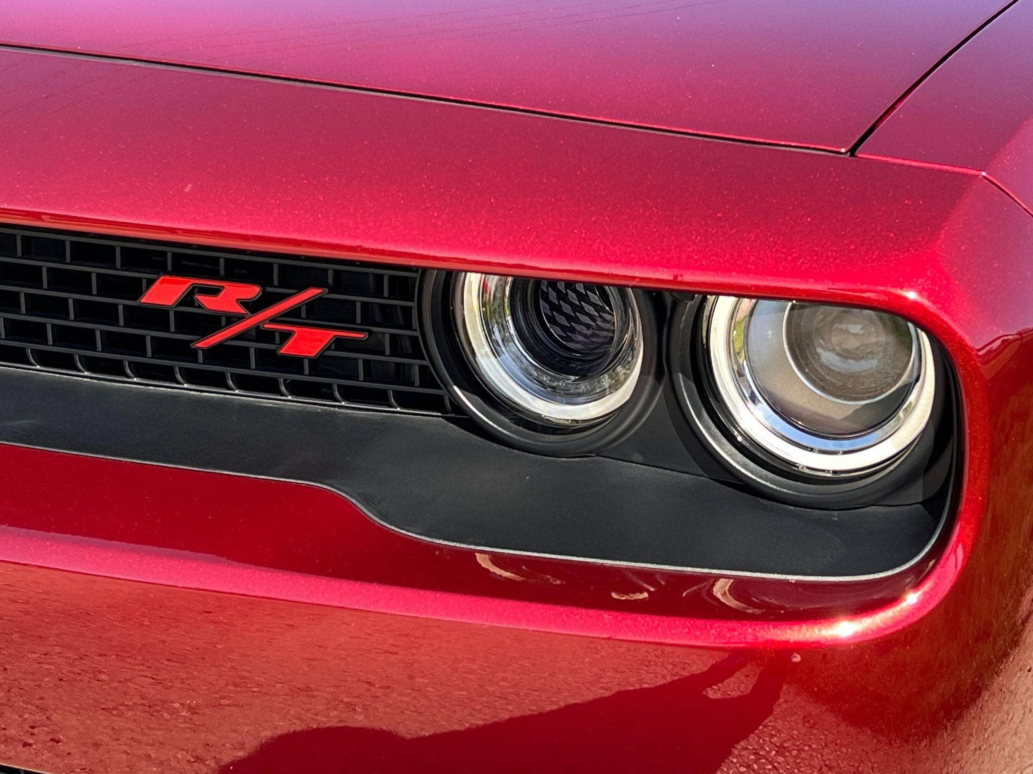 Dodge Challenger - Image 30