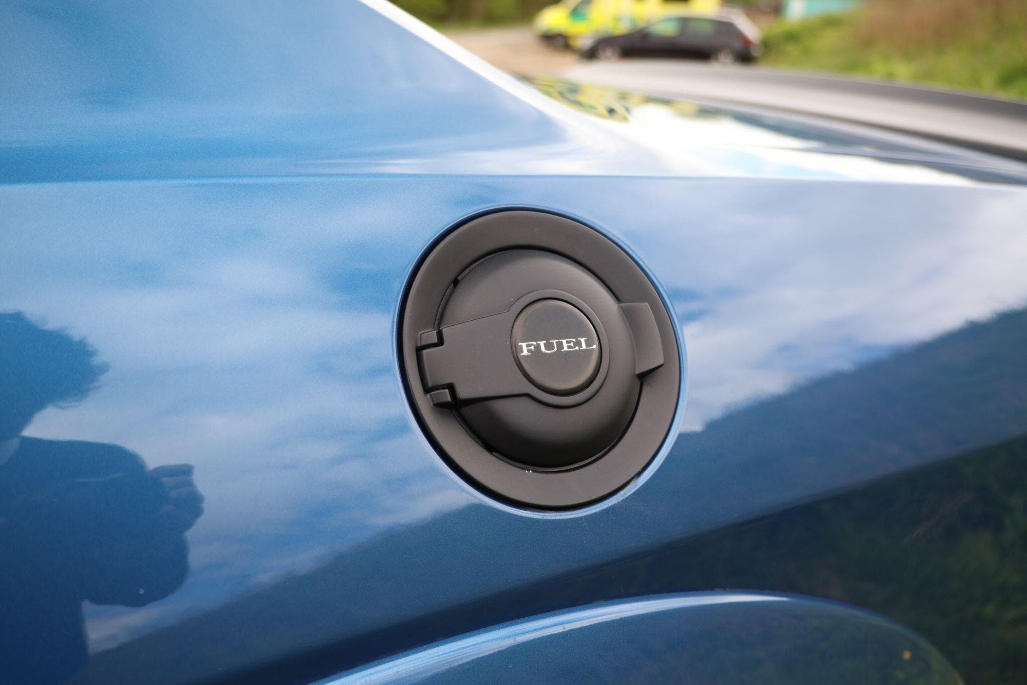 Dodge Challenger - Image 12