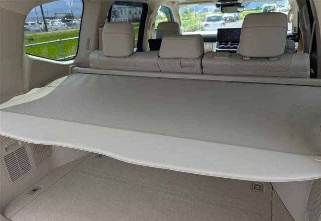 Toyota Land Cruiser - Image 30