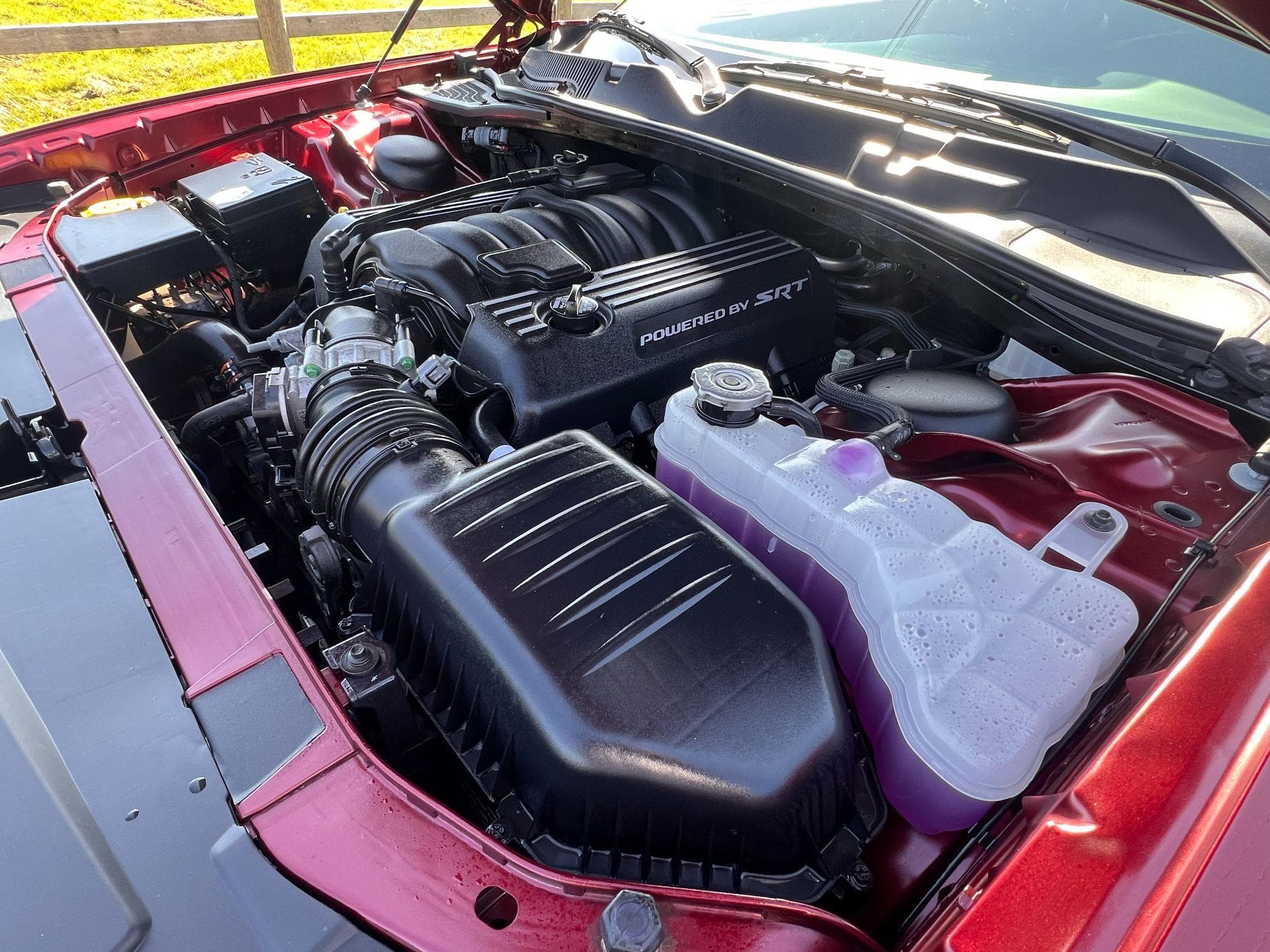 Dodge Challenger - Image 41