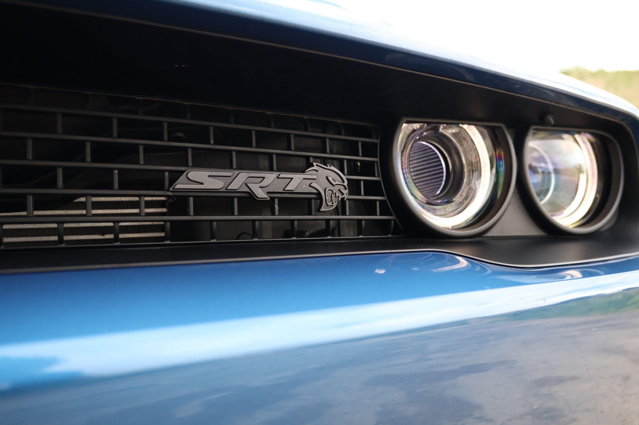 Dodge Challenger - Image 10