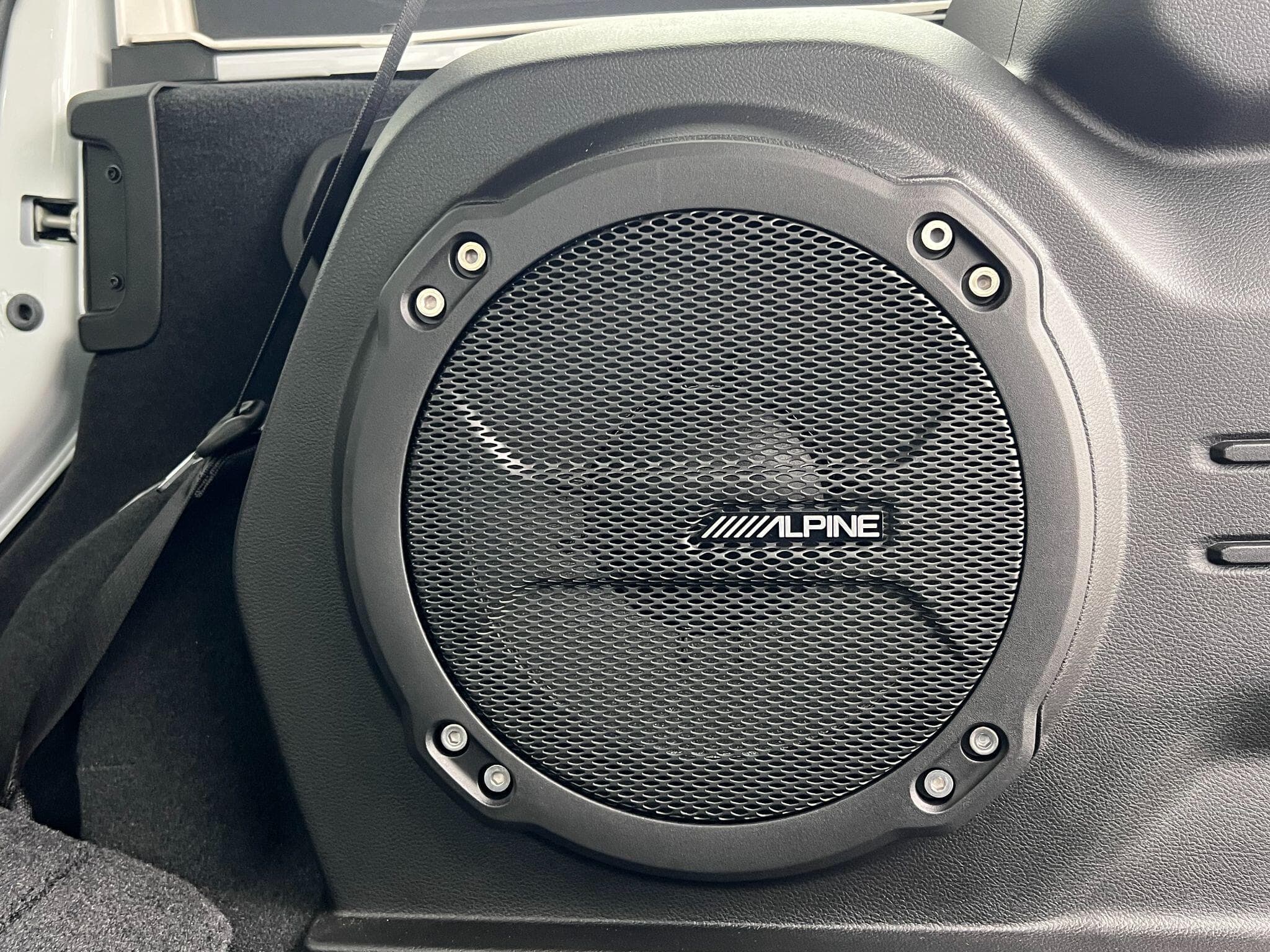 Jeep Wrangler - Image 28