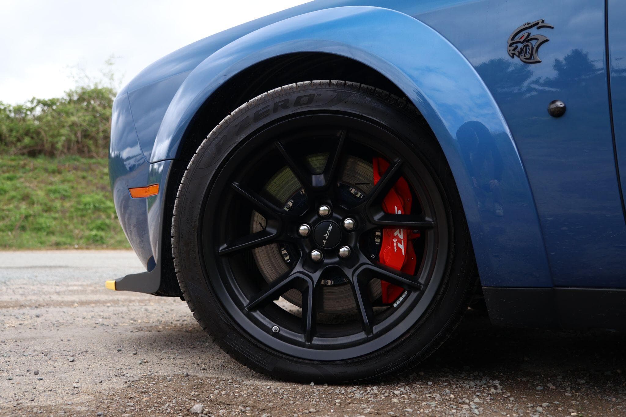 Dodge Challenger - Image 4