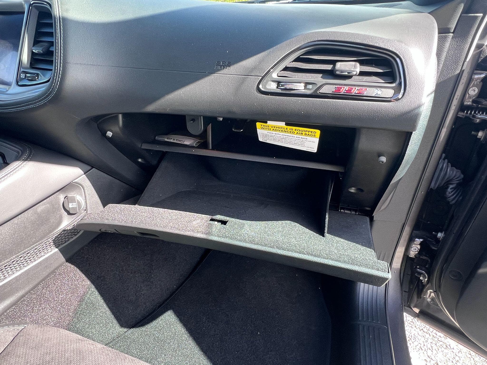 Dodge Challenger - Image 23