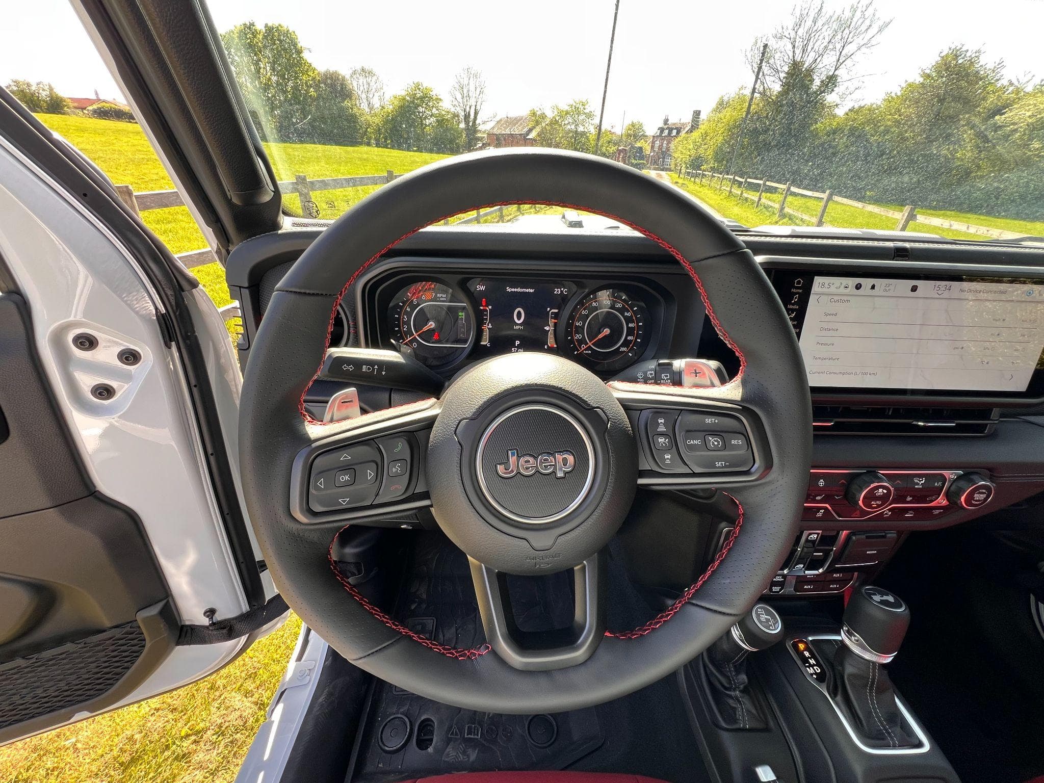 Jeep Wrangler - Image 51