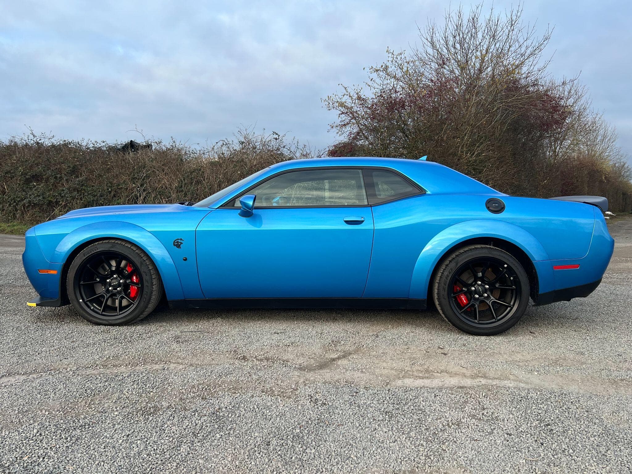 Dodge Challenger - Image 4