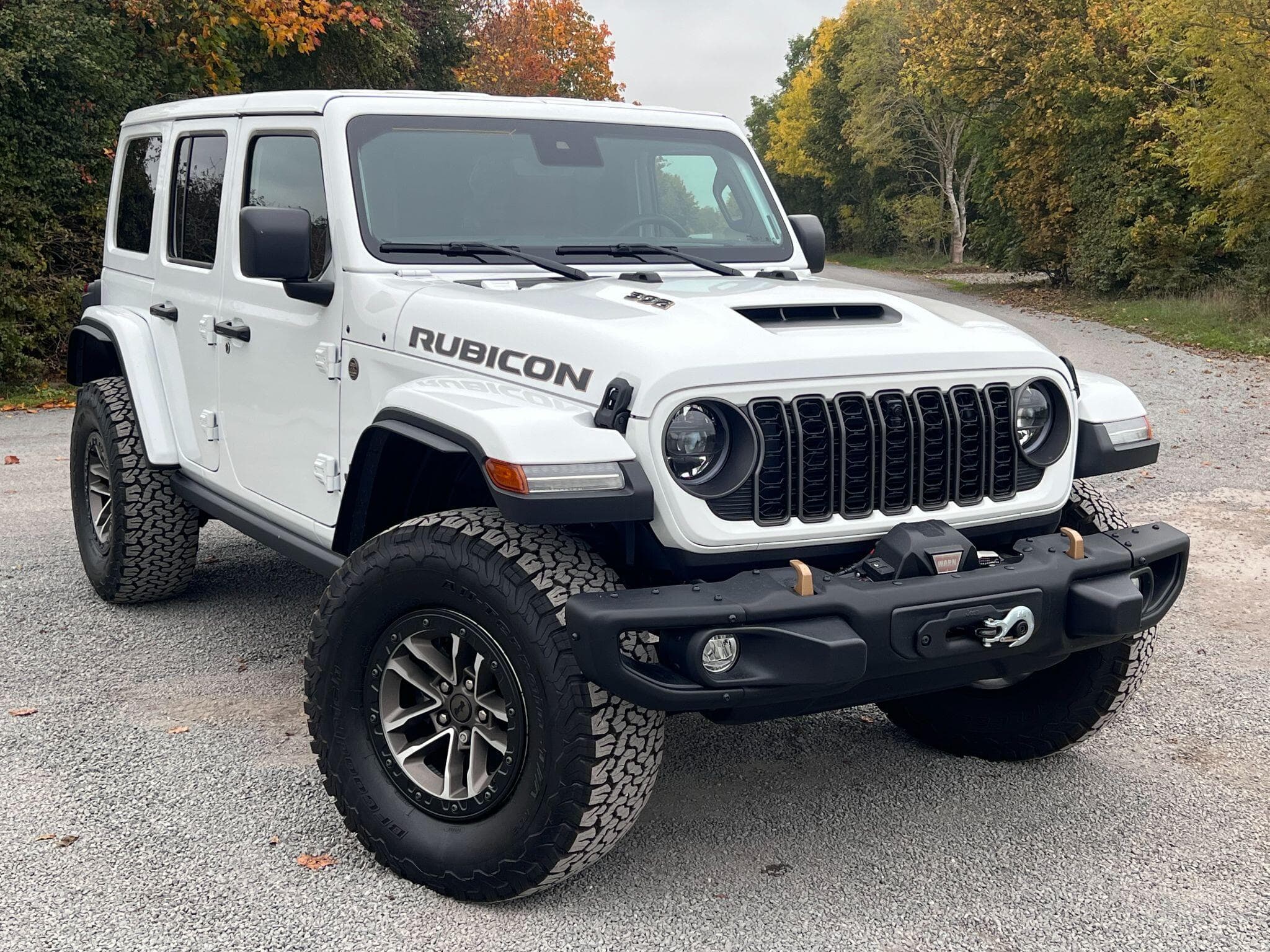 Jeep Wrangler - Image 1