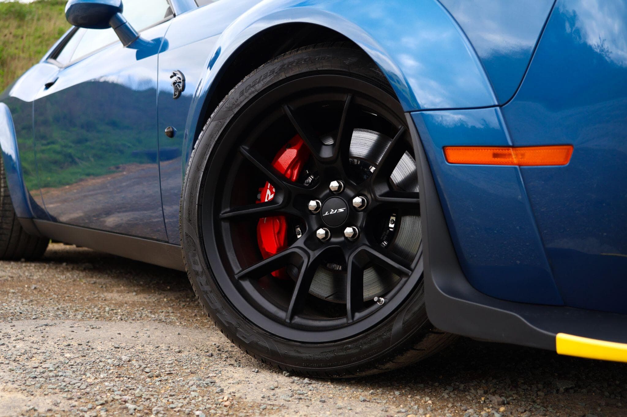 Dodge Challenger - Image 3