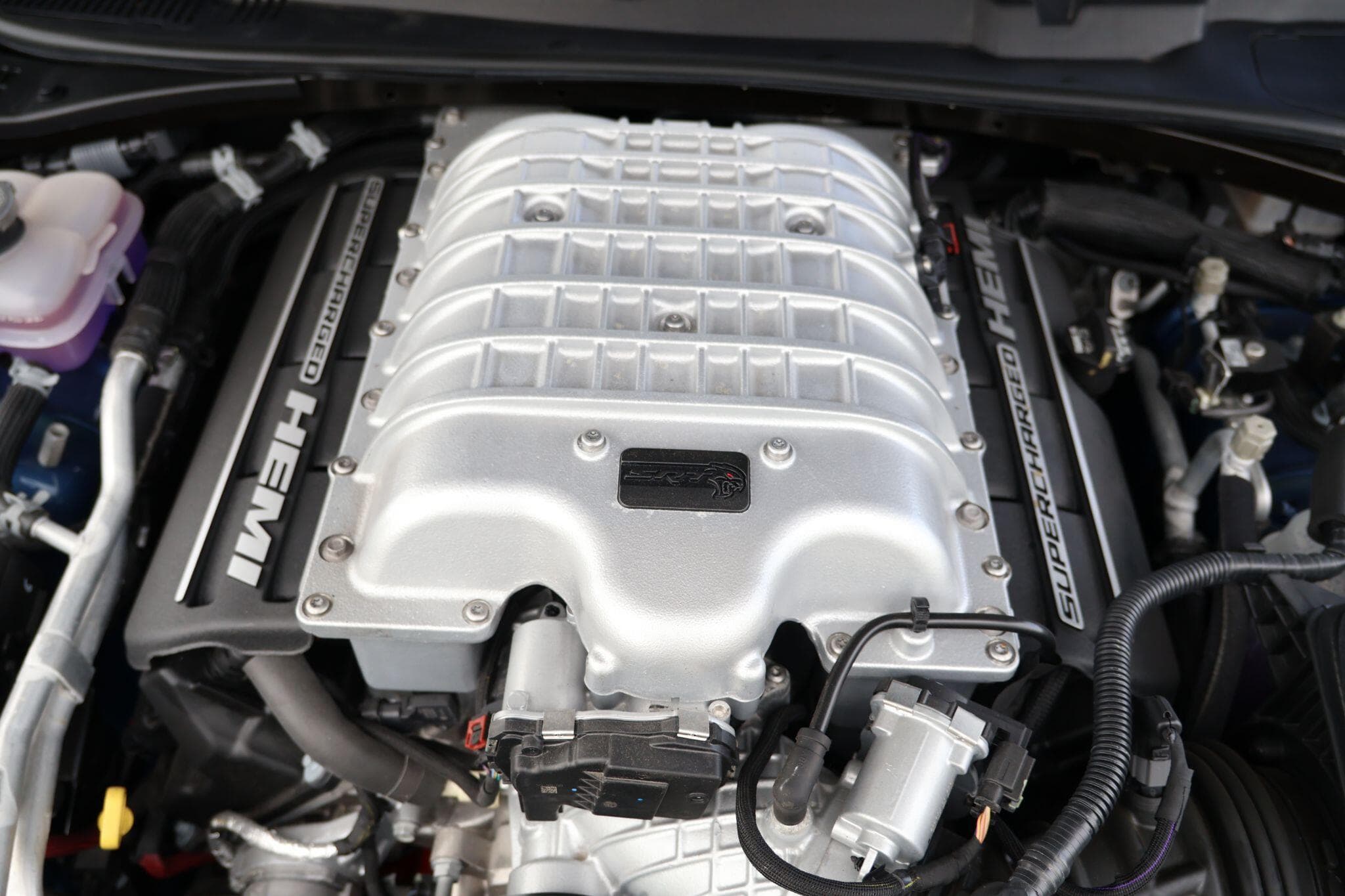 Dodge Challenger - Image 42