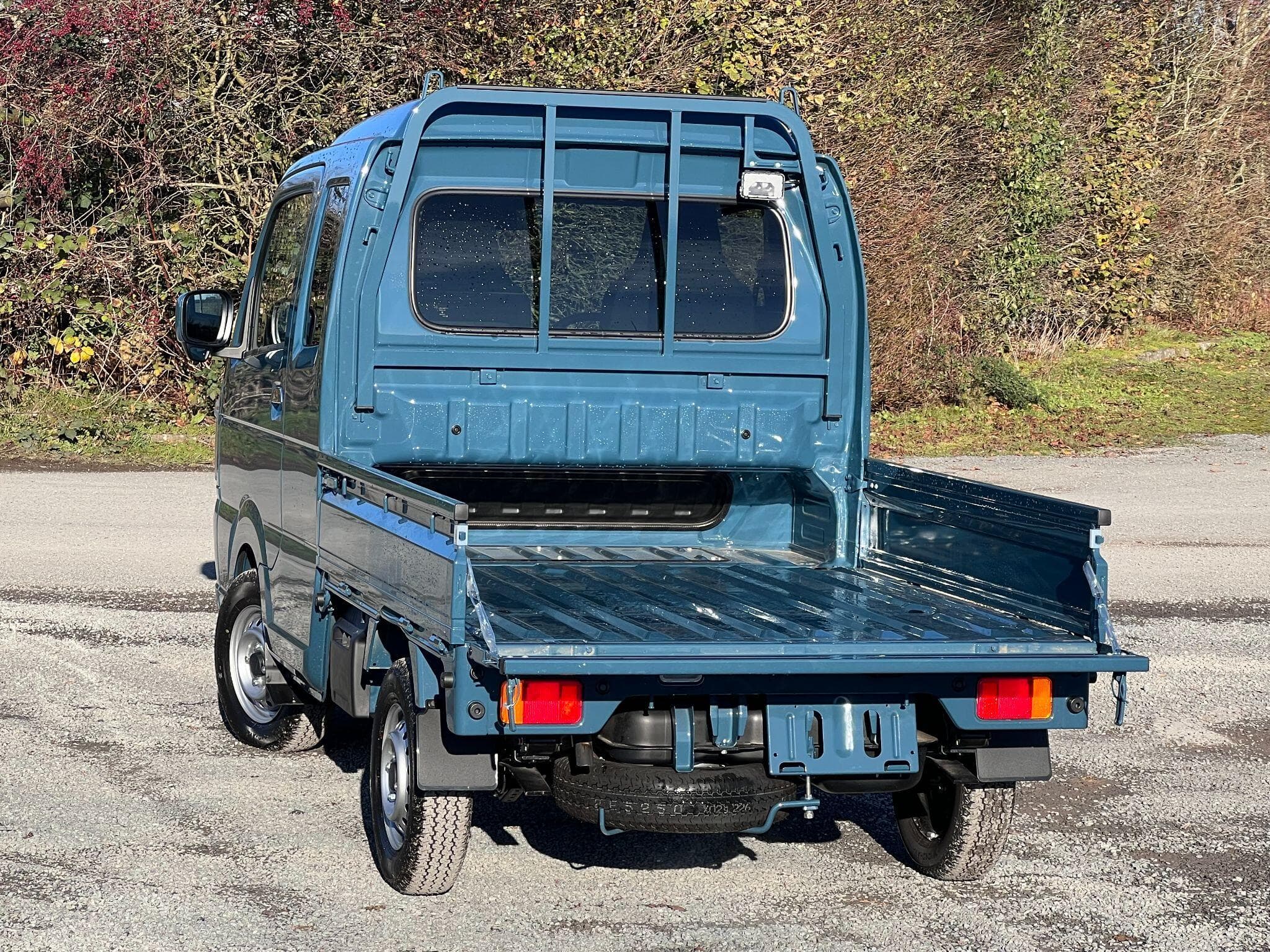 Suzuki Carry - Image 7