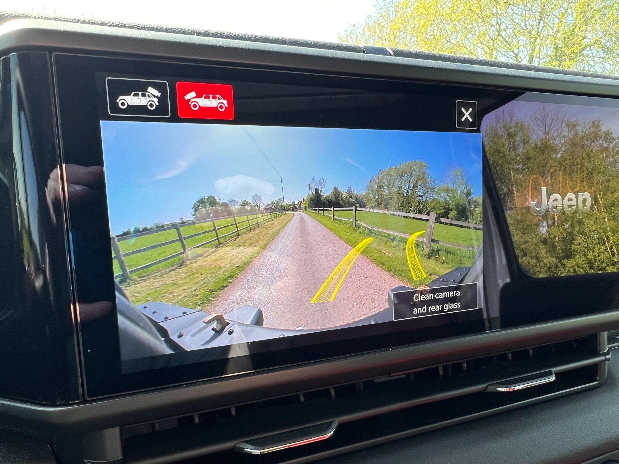 Jeep Wrangler - Image 54