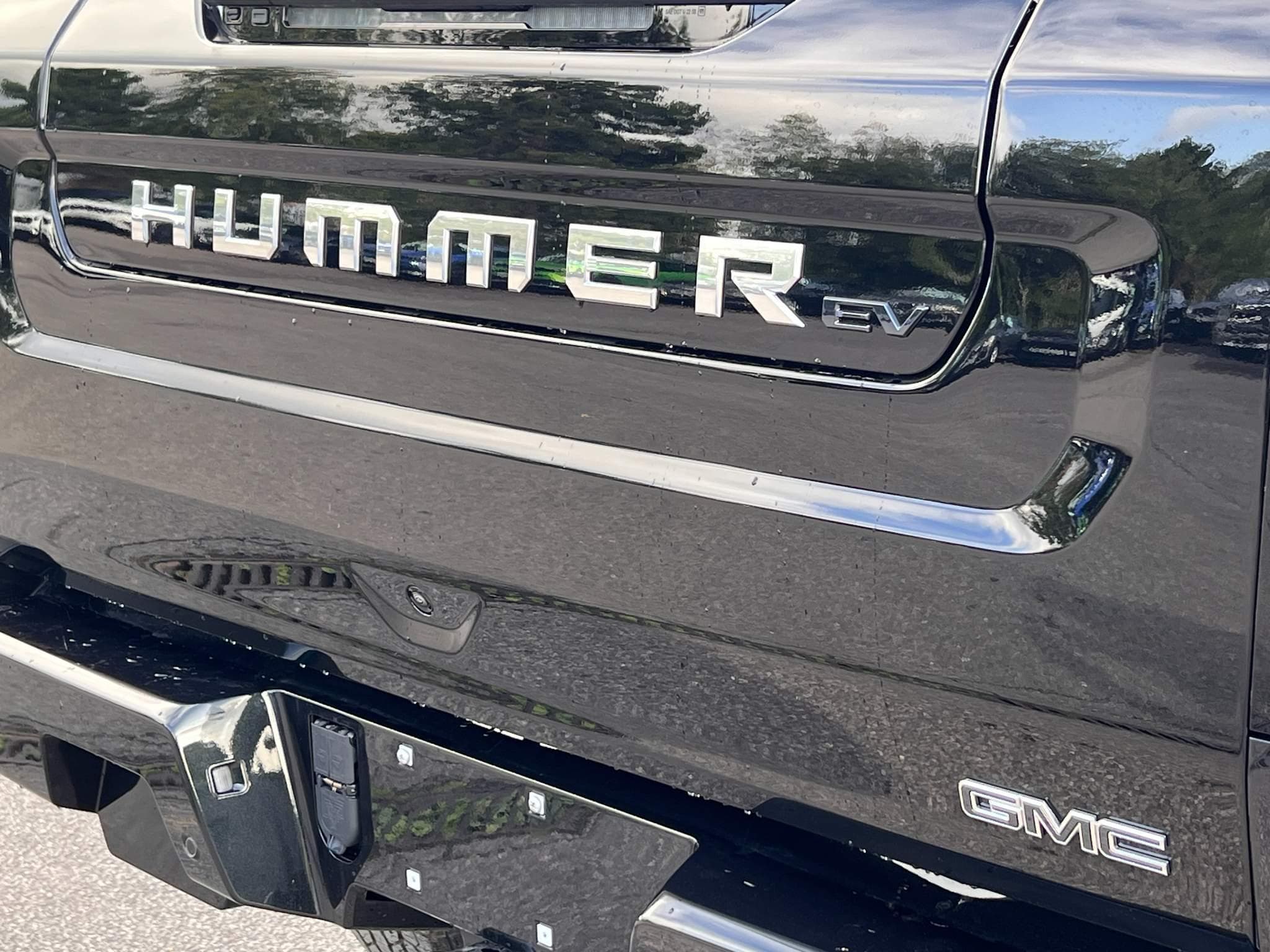 GMC Hummer 3X - Image 20