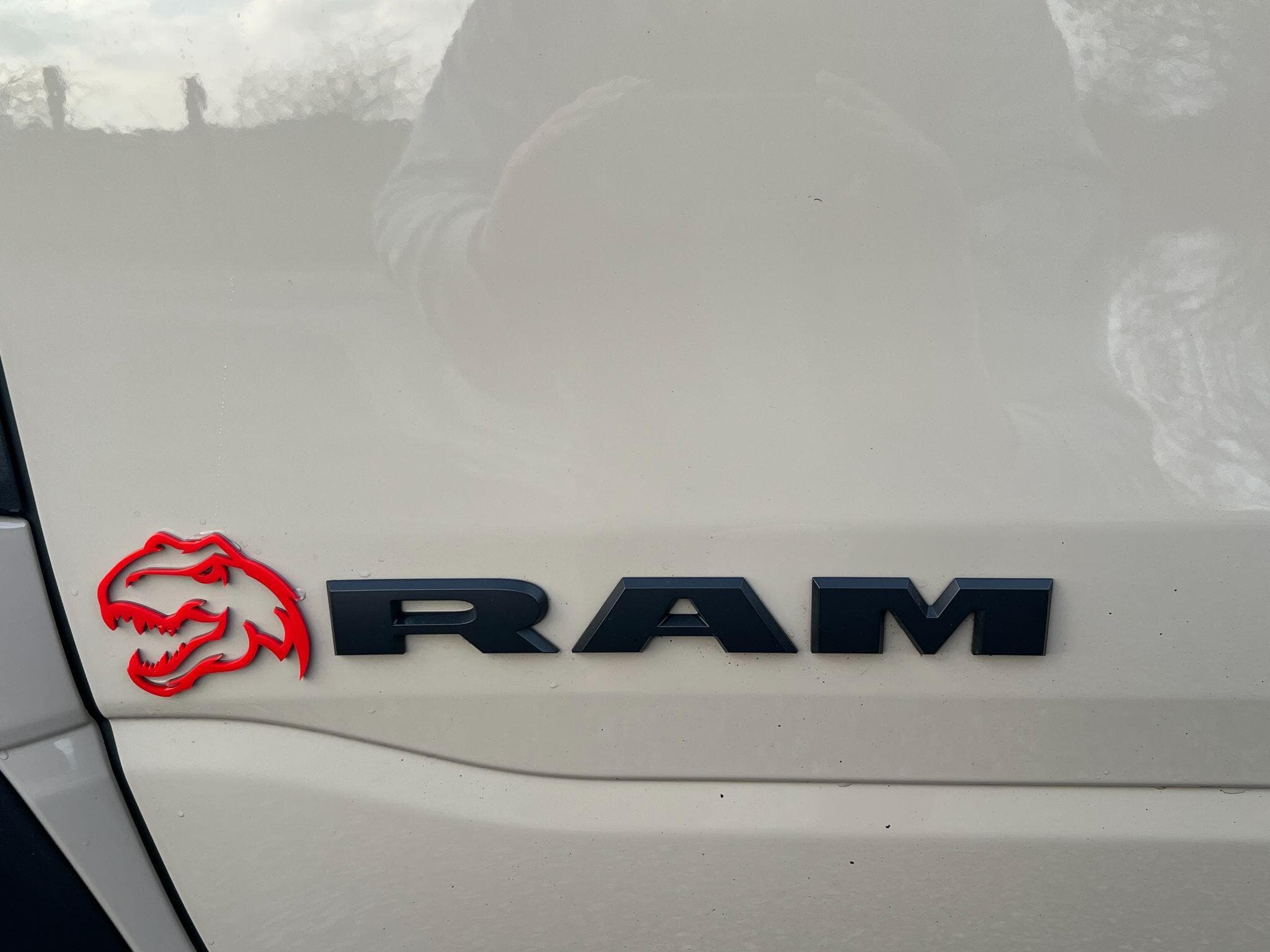 Dodge RAM - Image 38