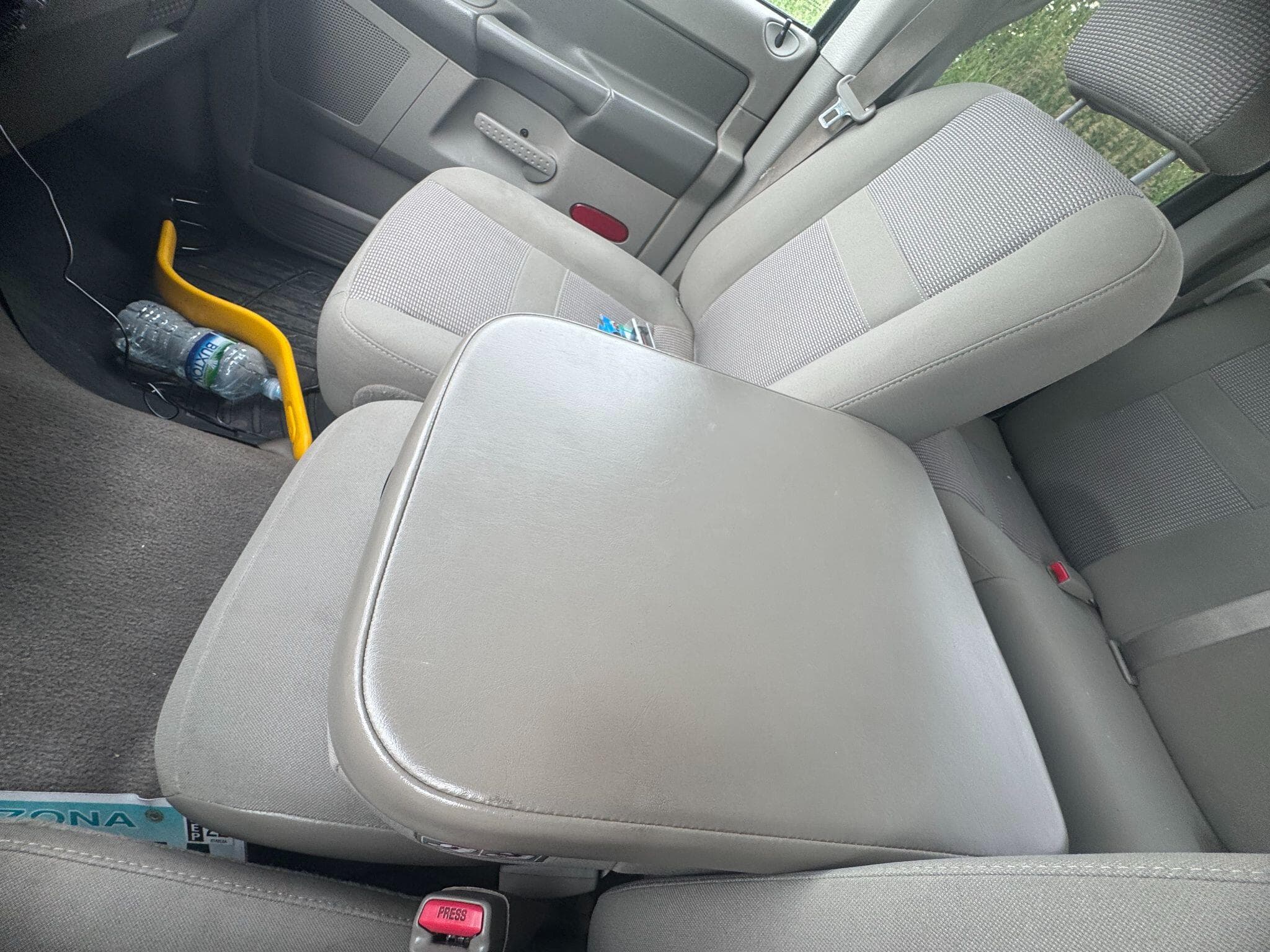 Dodge RAM - Image 18