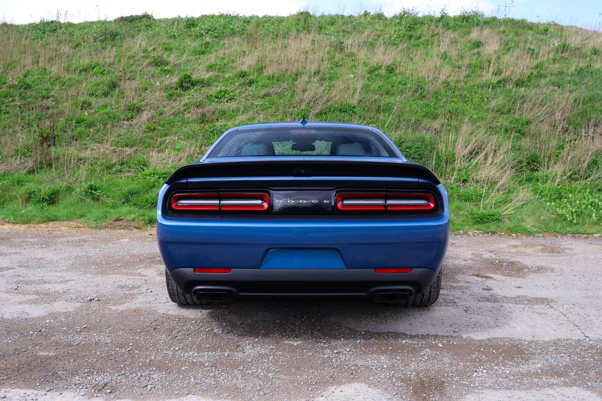 Dodge Challenger - Image 45