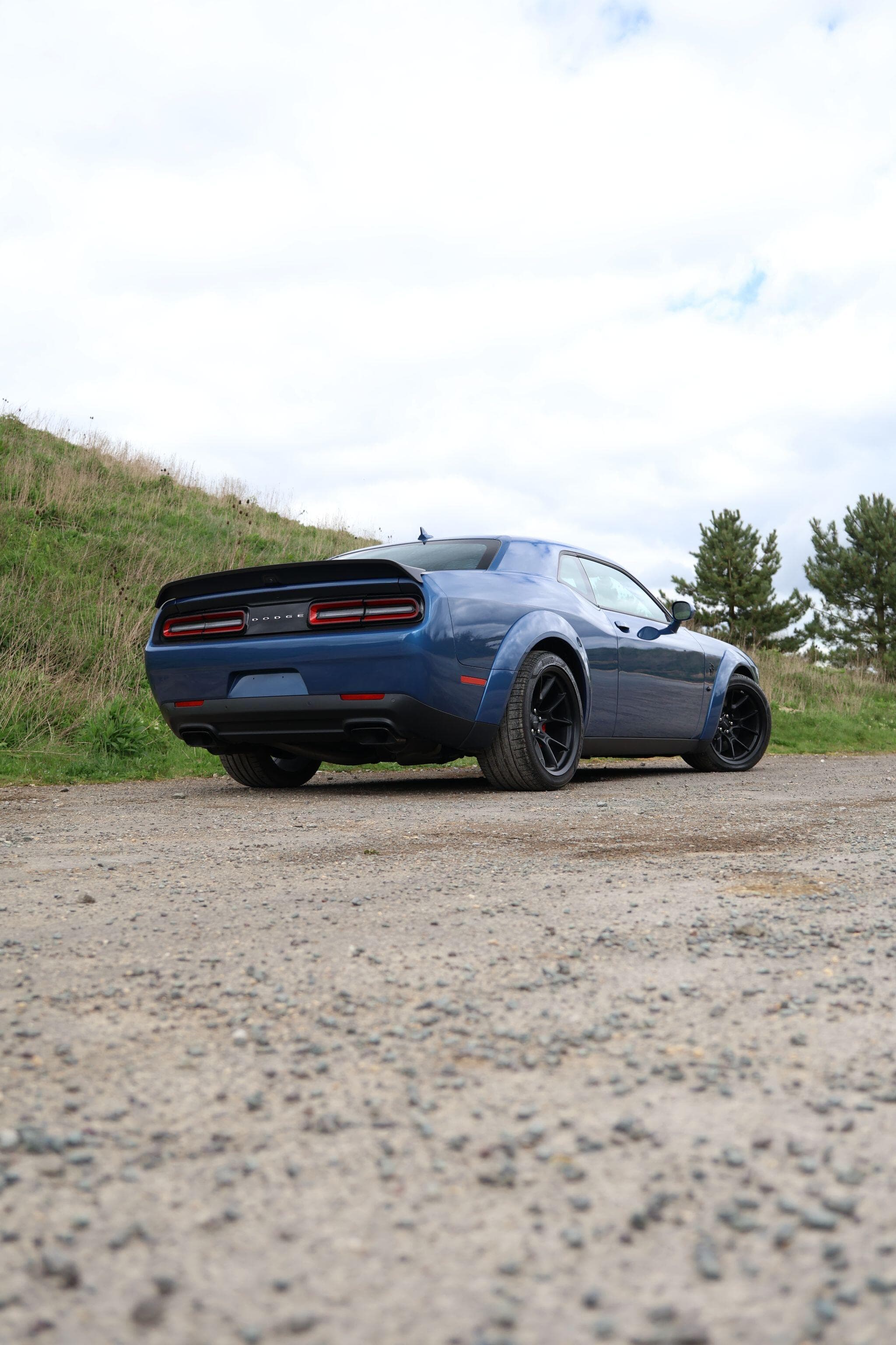 Dodge Challenger - Image 64