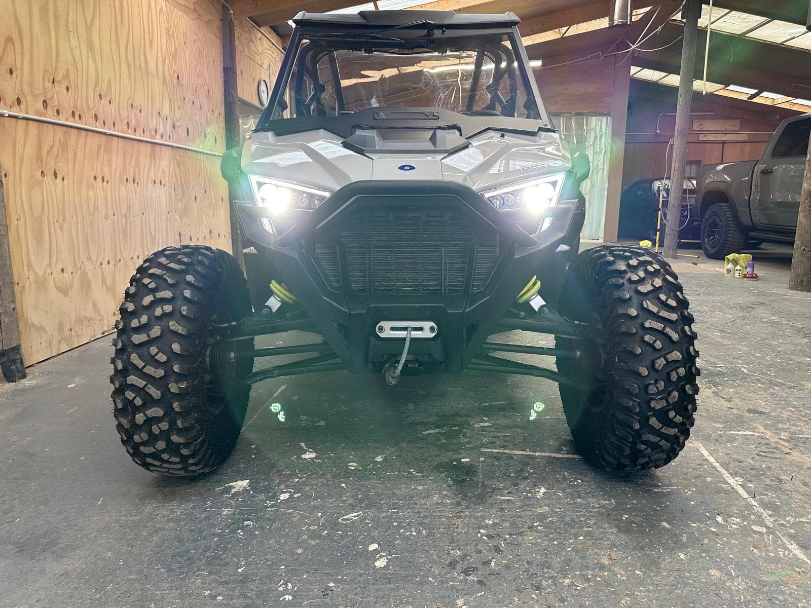 Polaris RZR - Image 5