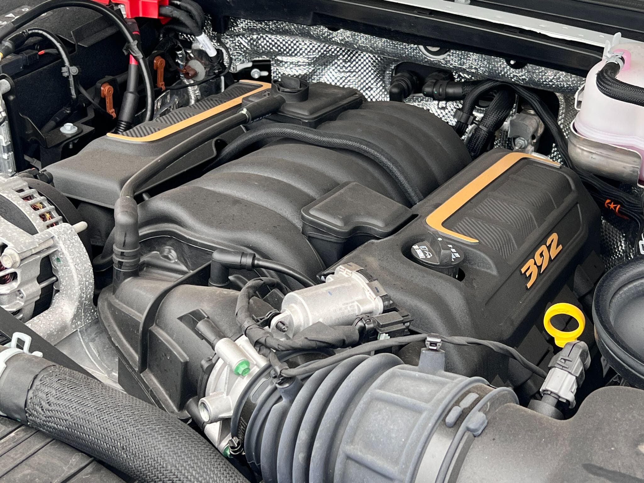 Jeep Wrangler - Image 39