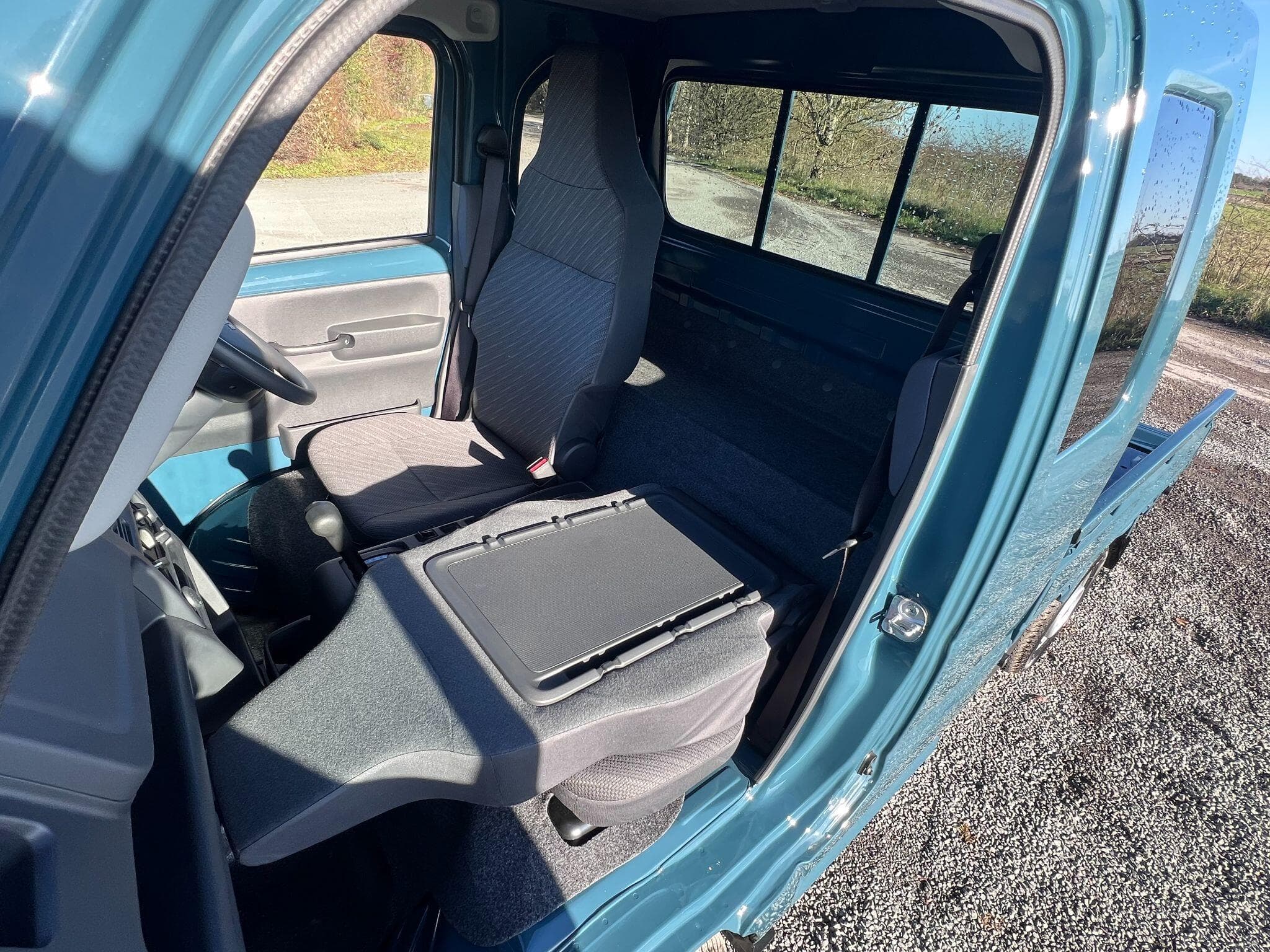 Suzuki Carry - Image 17