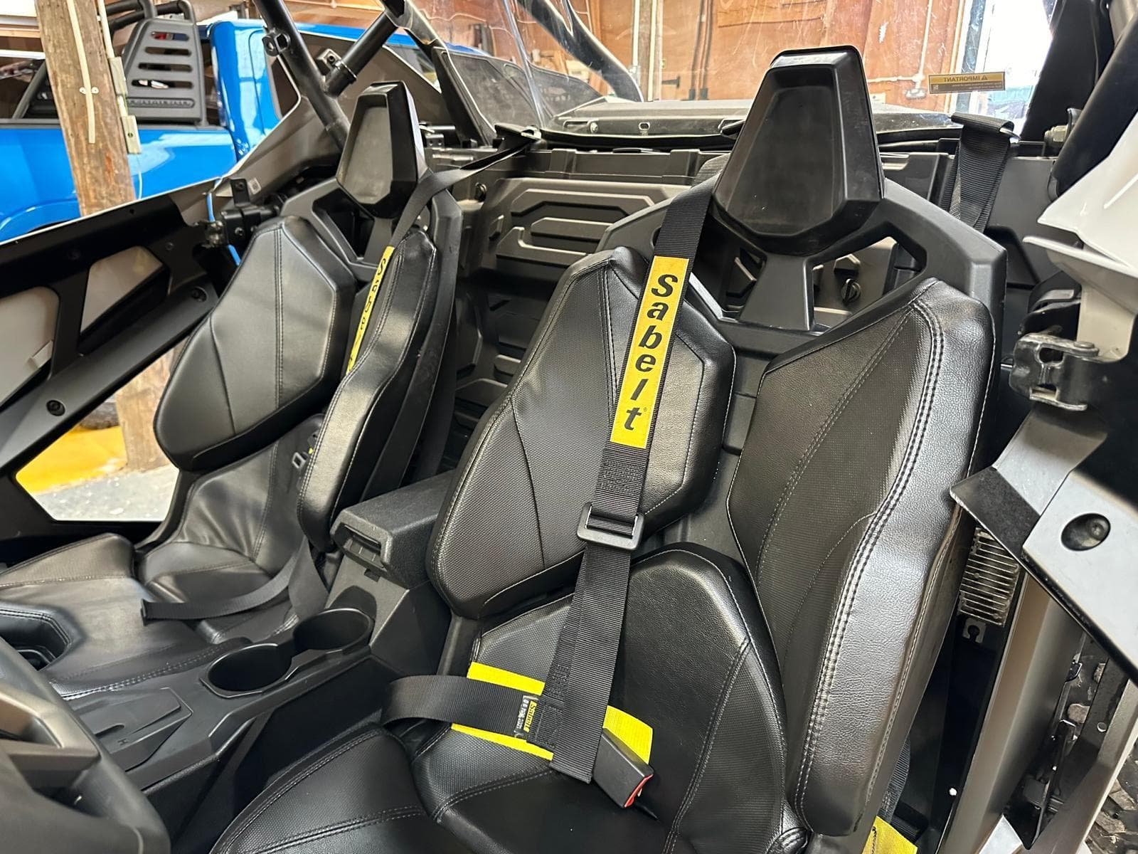 Polaris RZR - Image 21