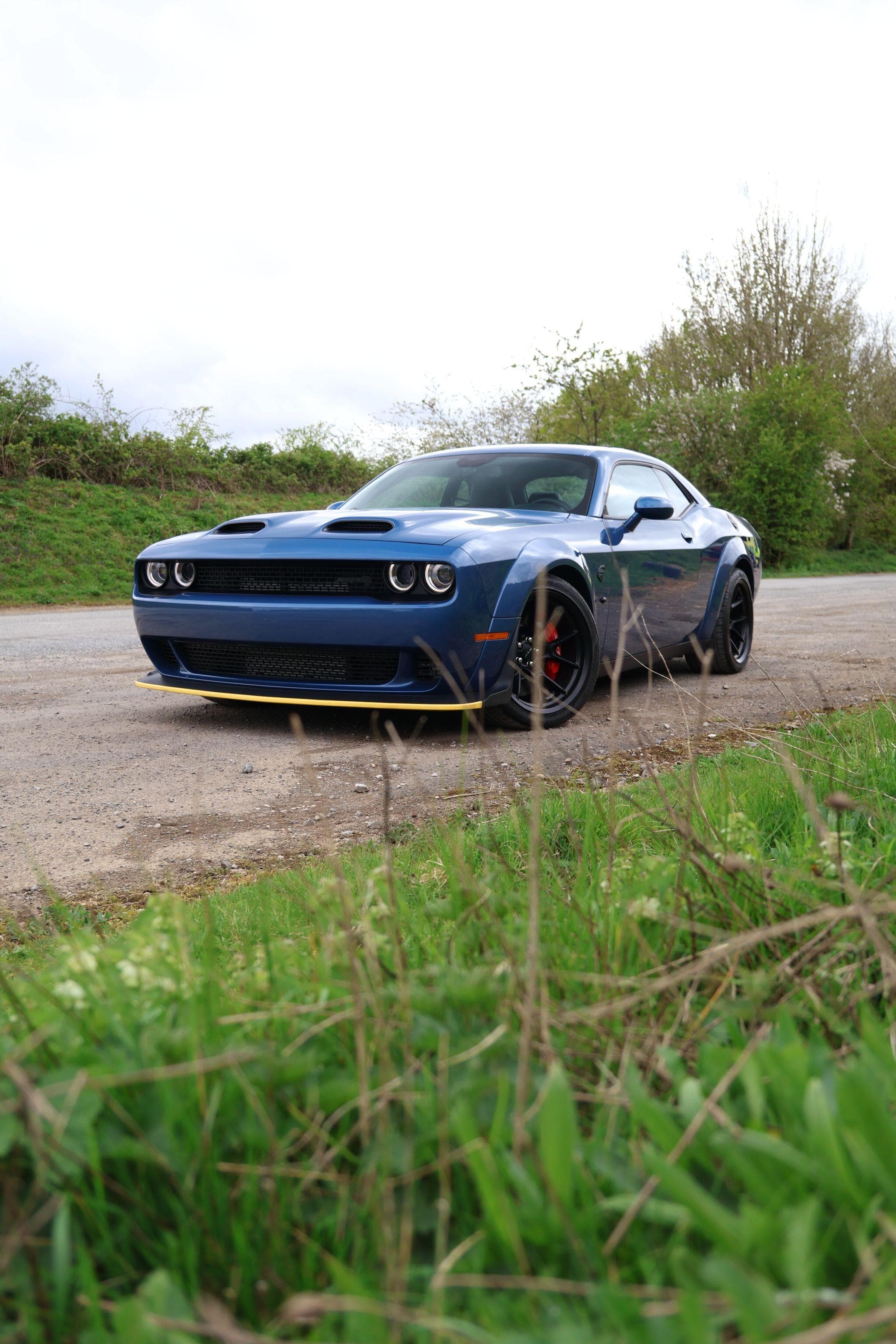 Dodge Challenger - Image 57