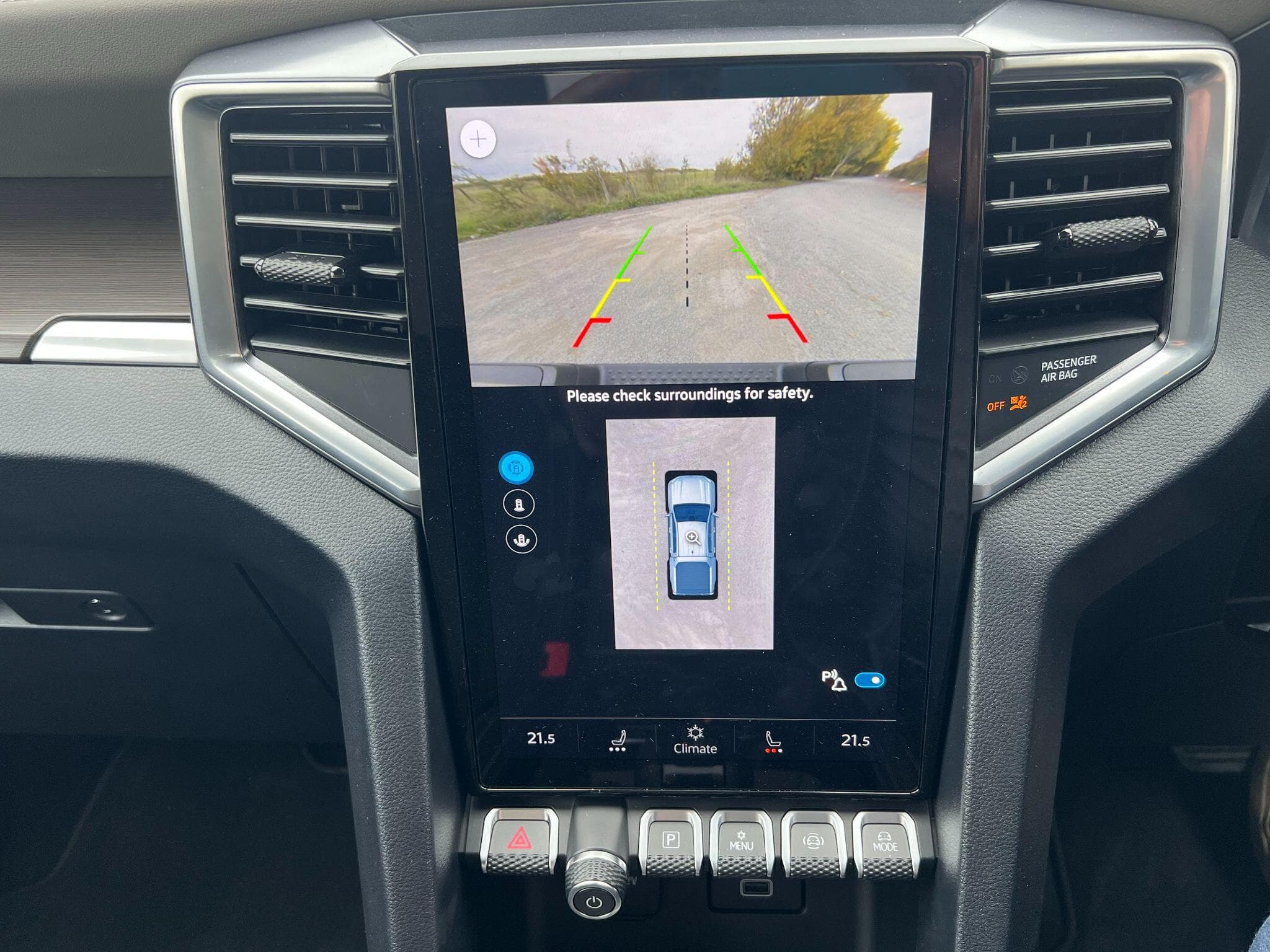 Volkswagen Amarok - Image 15