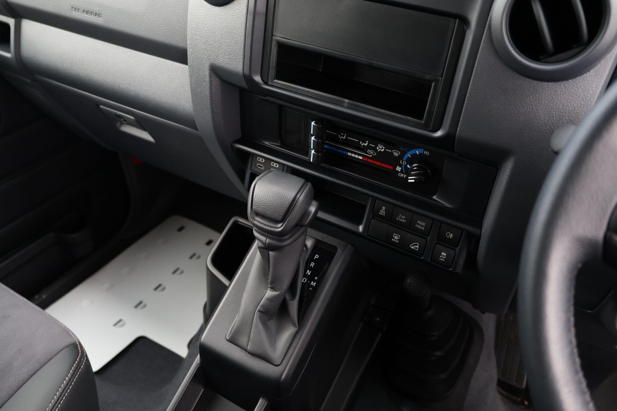 Toyota Land Cruiser - Image 57