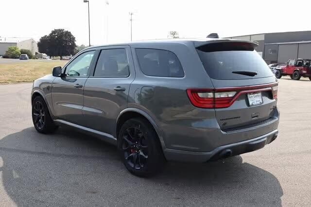 Dodge Durango - Image 4
